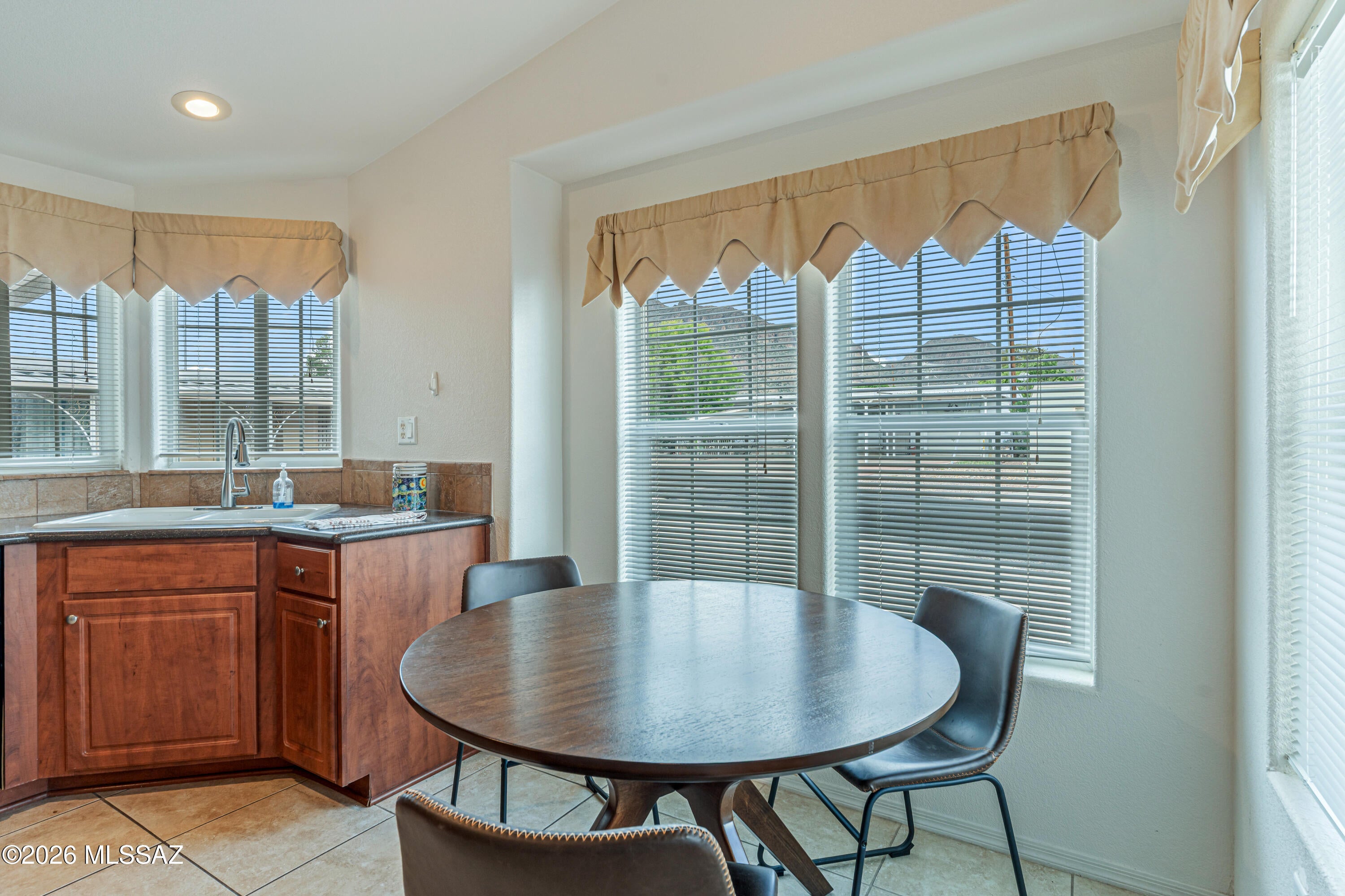 Tucson Estates (1-192) - Residential