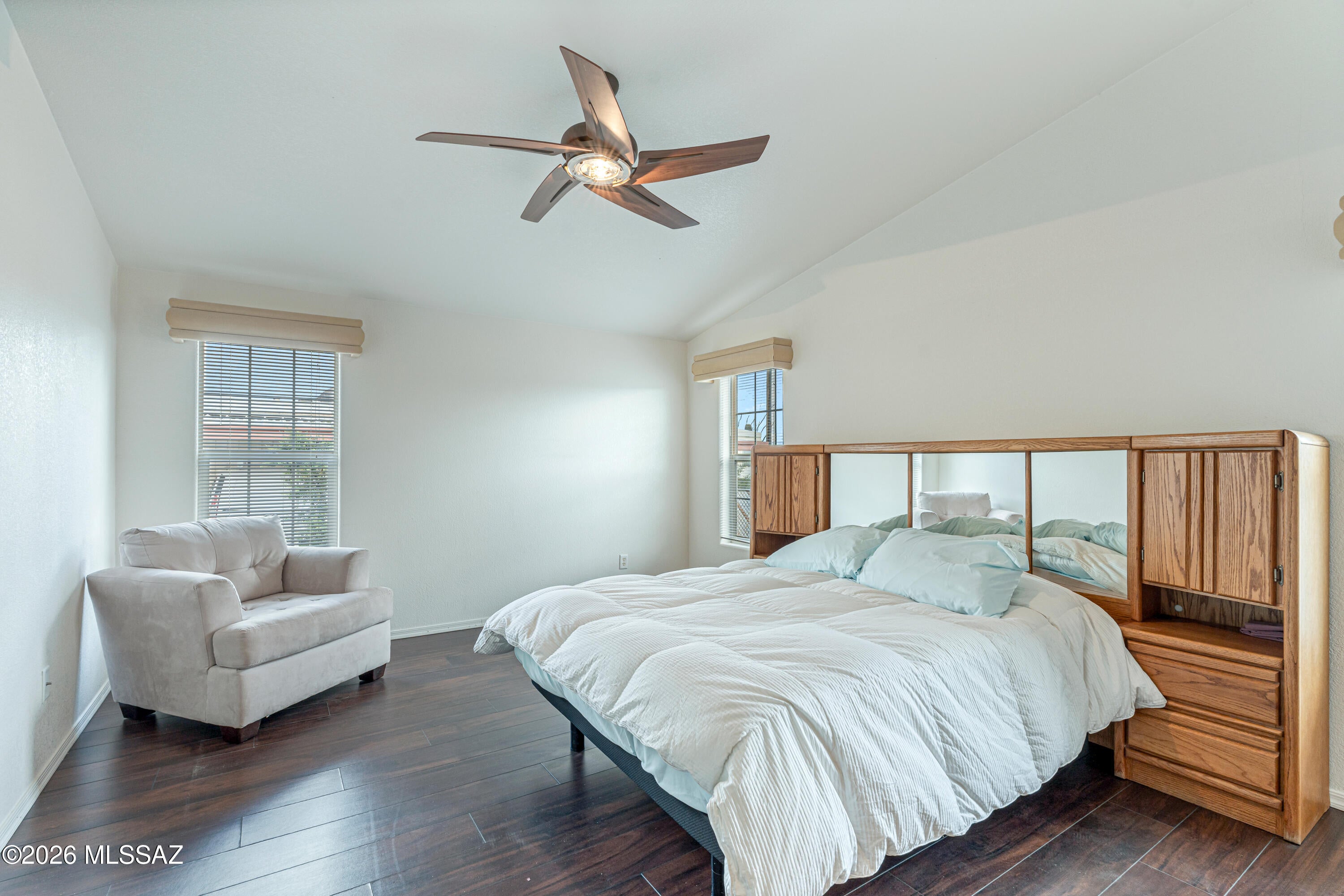 Tucson Estates (1-192) - Residential