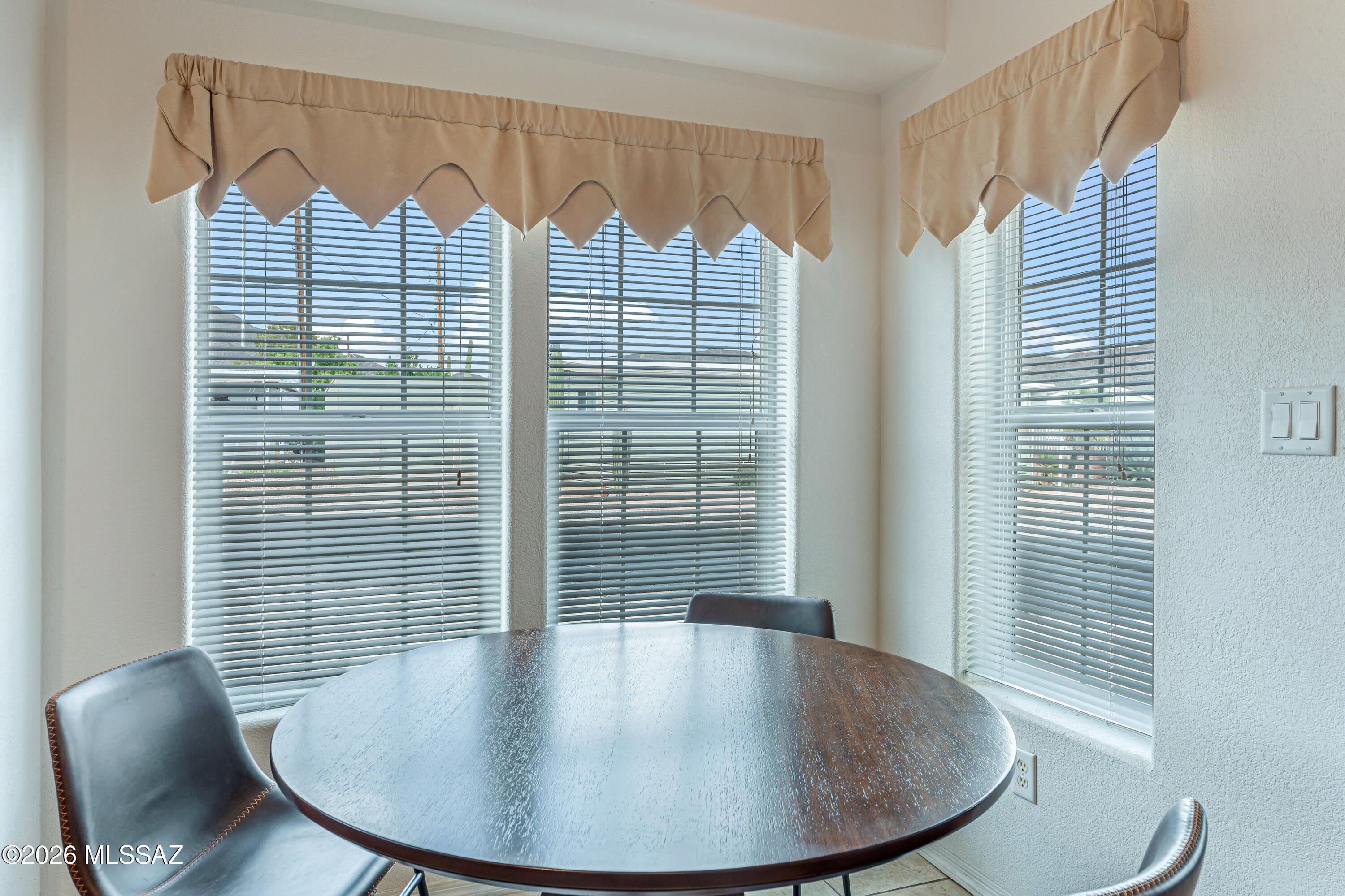 Tucson Estates (1-192) - Residential