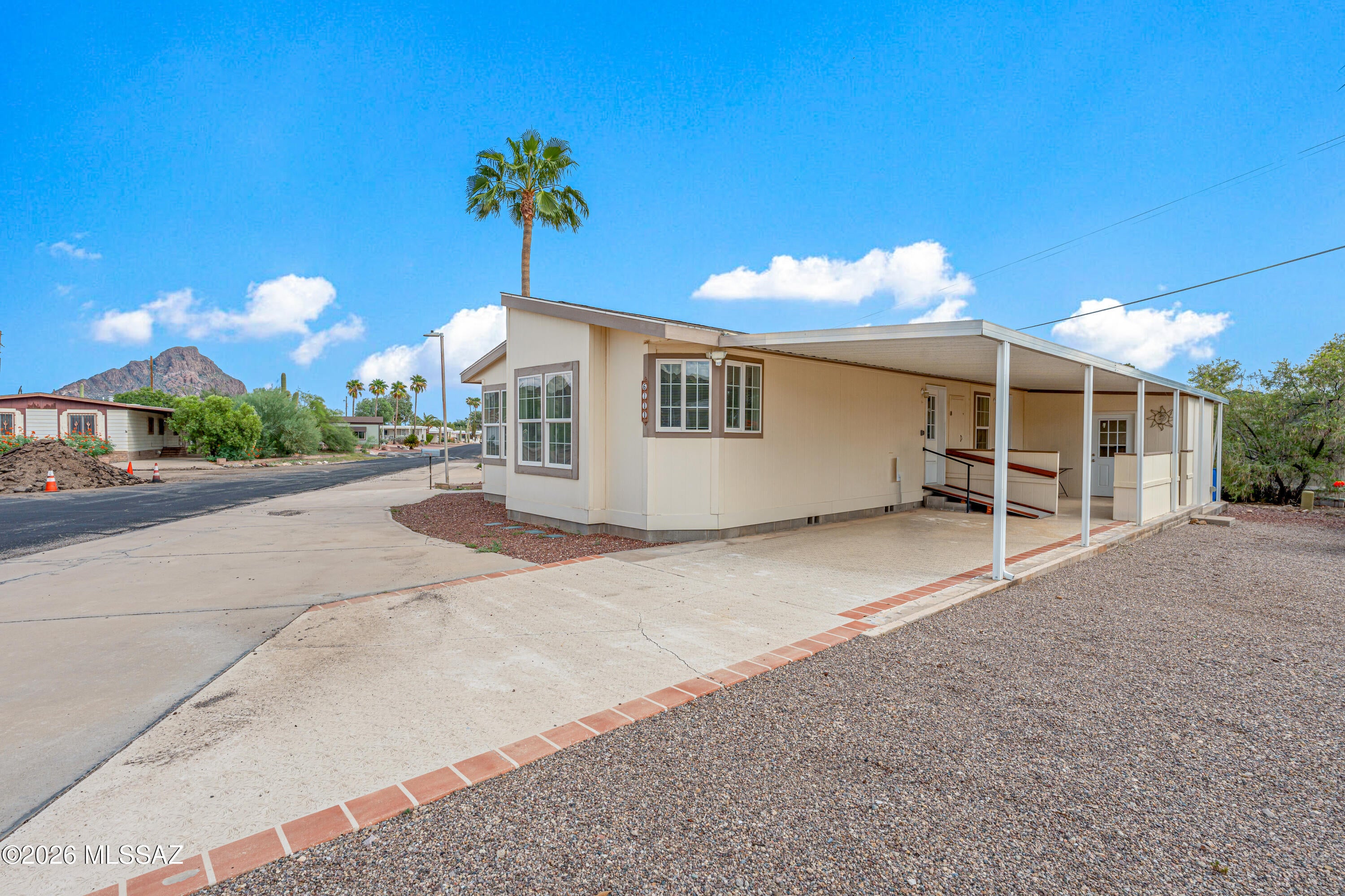 Tucson Estates (1-192) - Residential