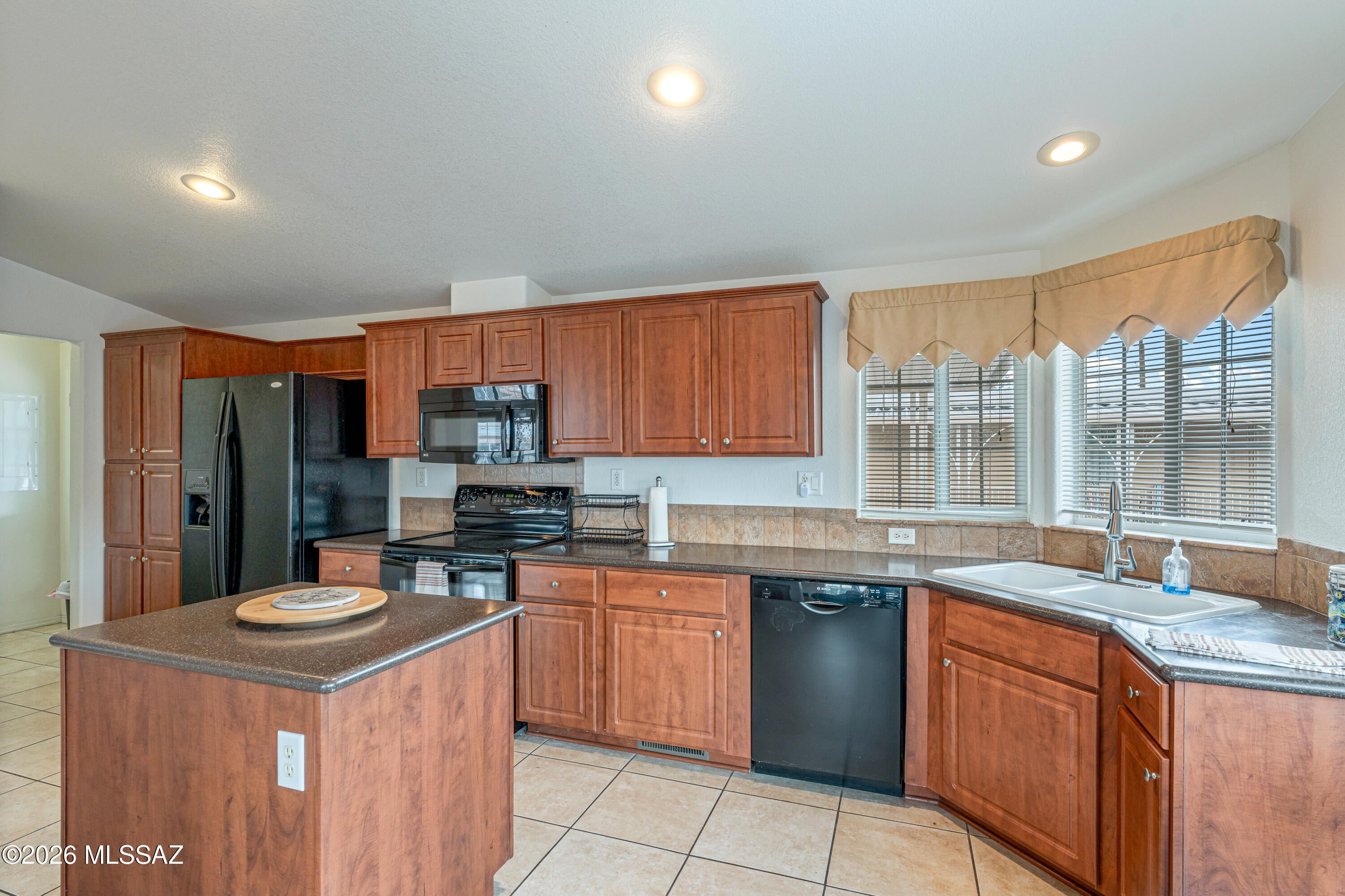 Tucson Estates (1-192) - Residential