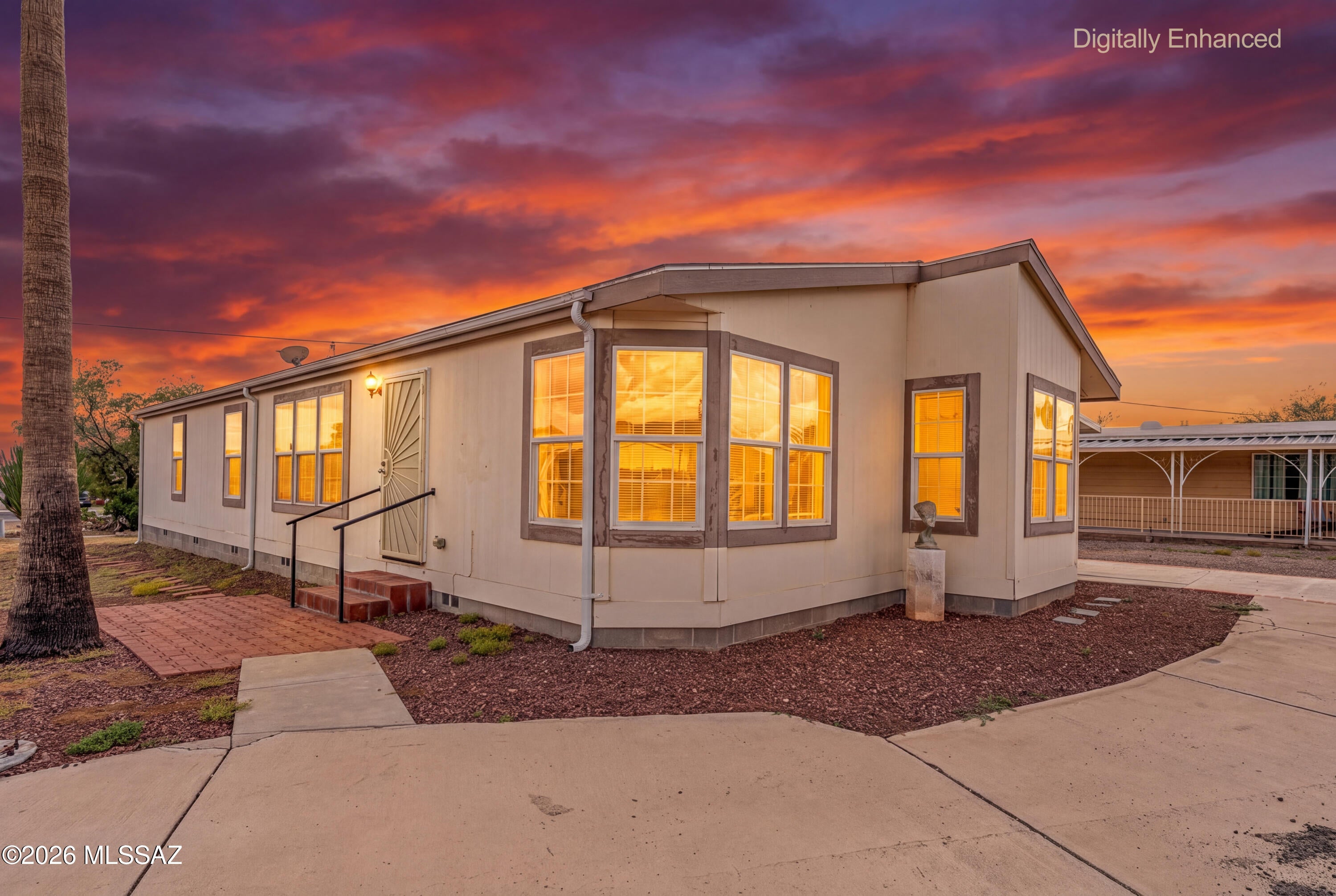 Tucson Estates (1-192) - Residential