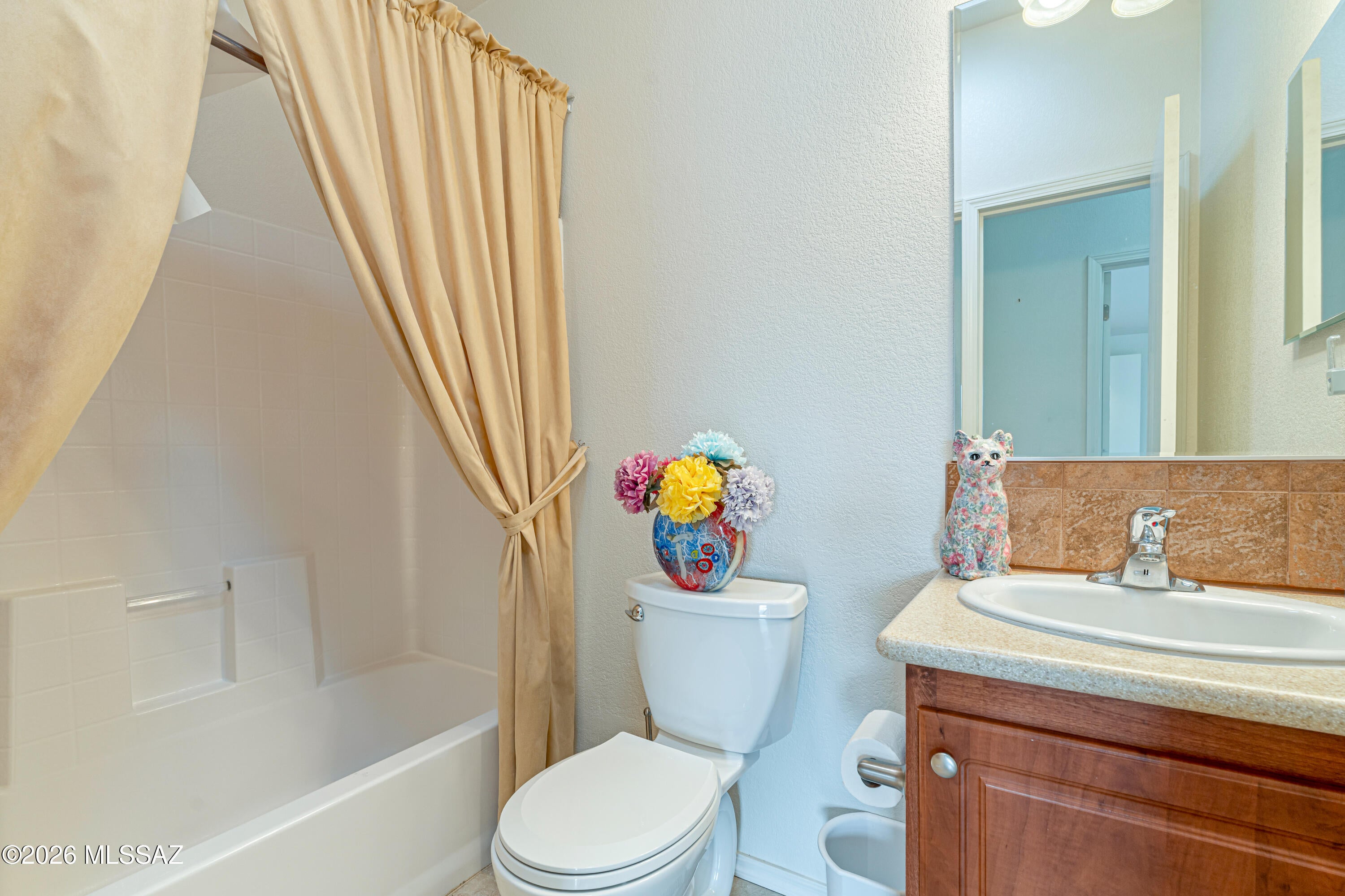 Tucson Estates (1-192) - Residential