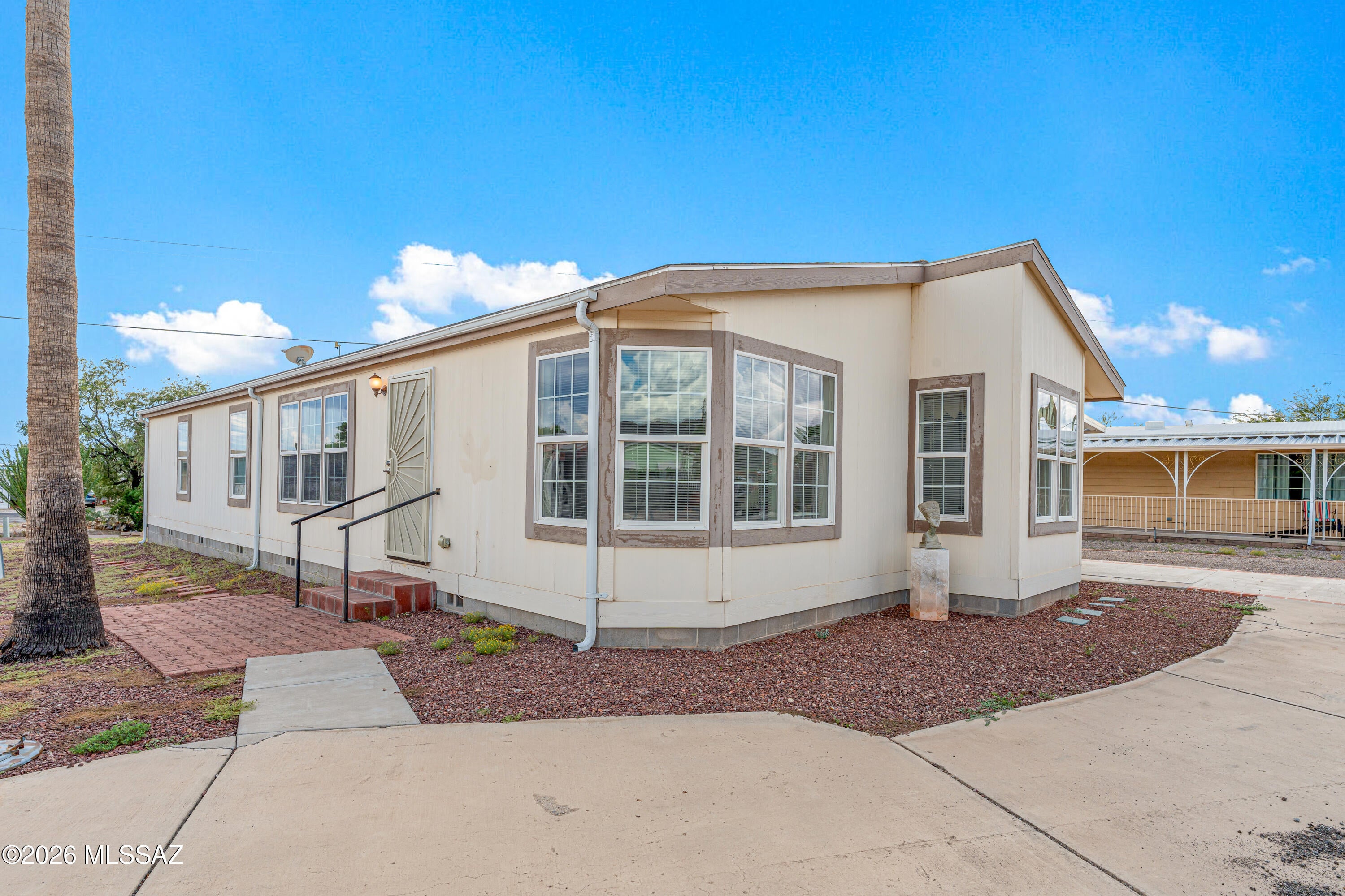 Tucson Estates (1-192) - Residential