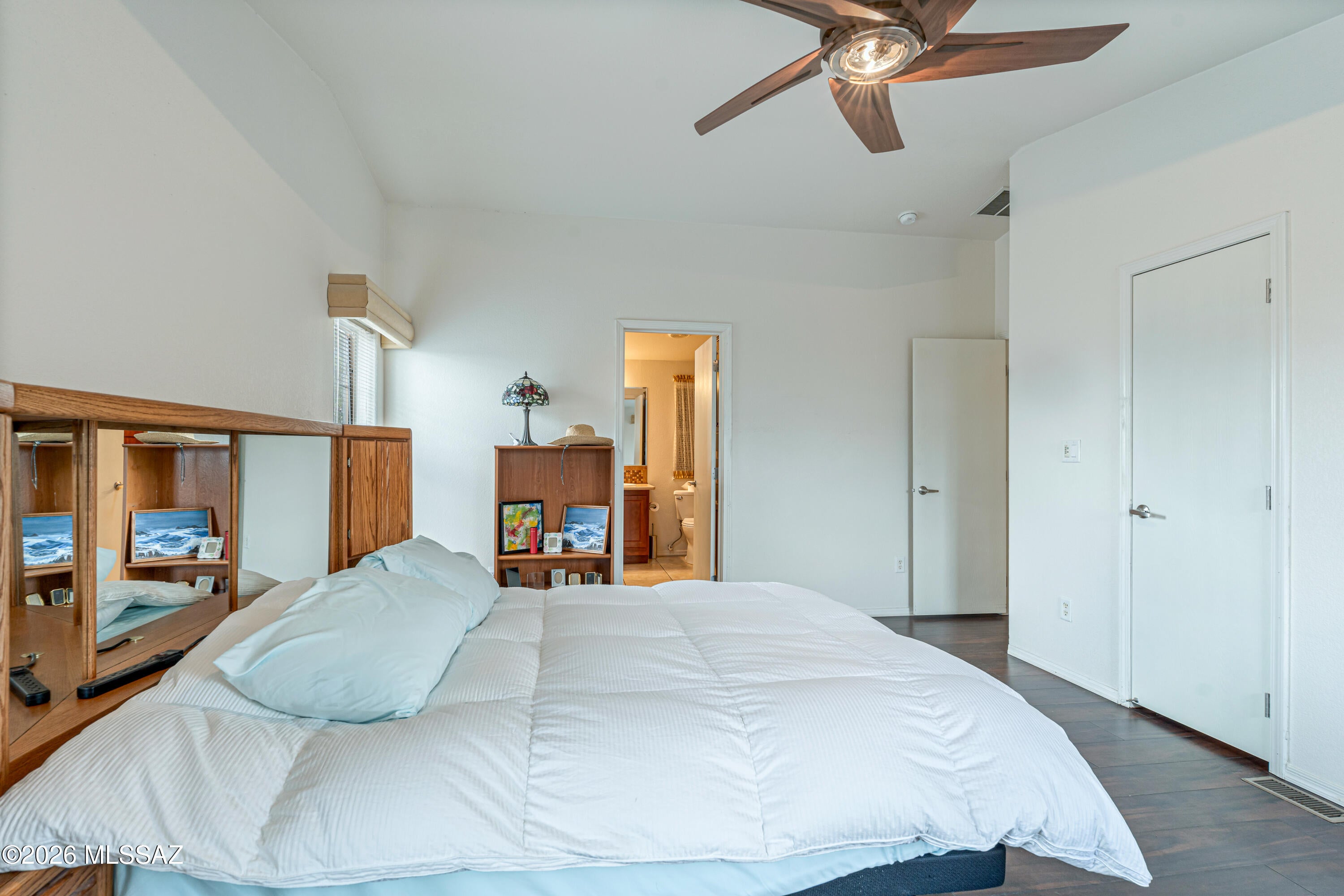 Tucson Estates (1-192) - Residential