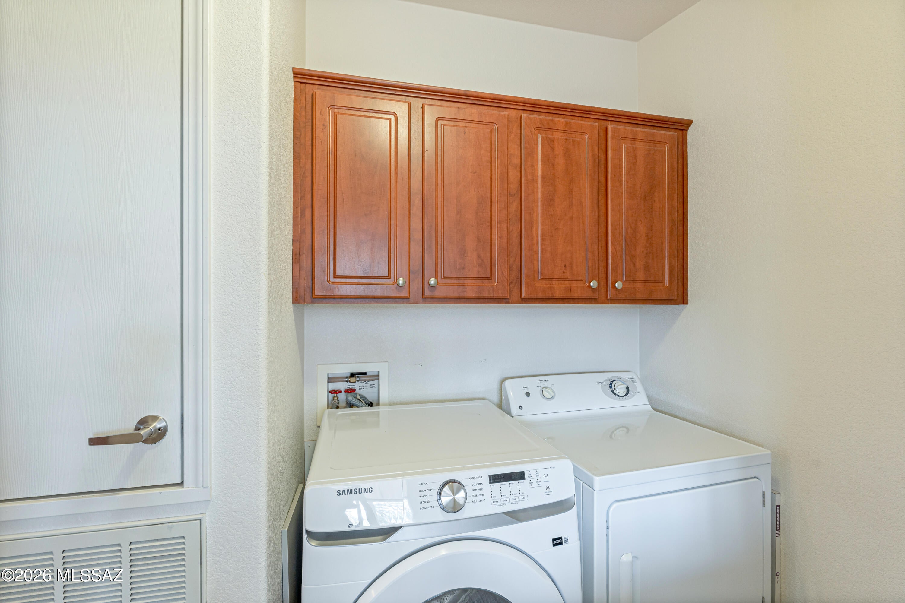 Tucson Estates (1-192) - Residential