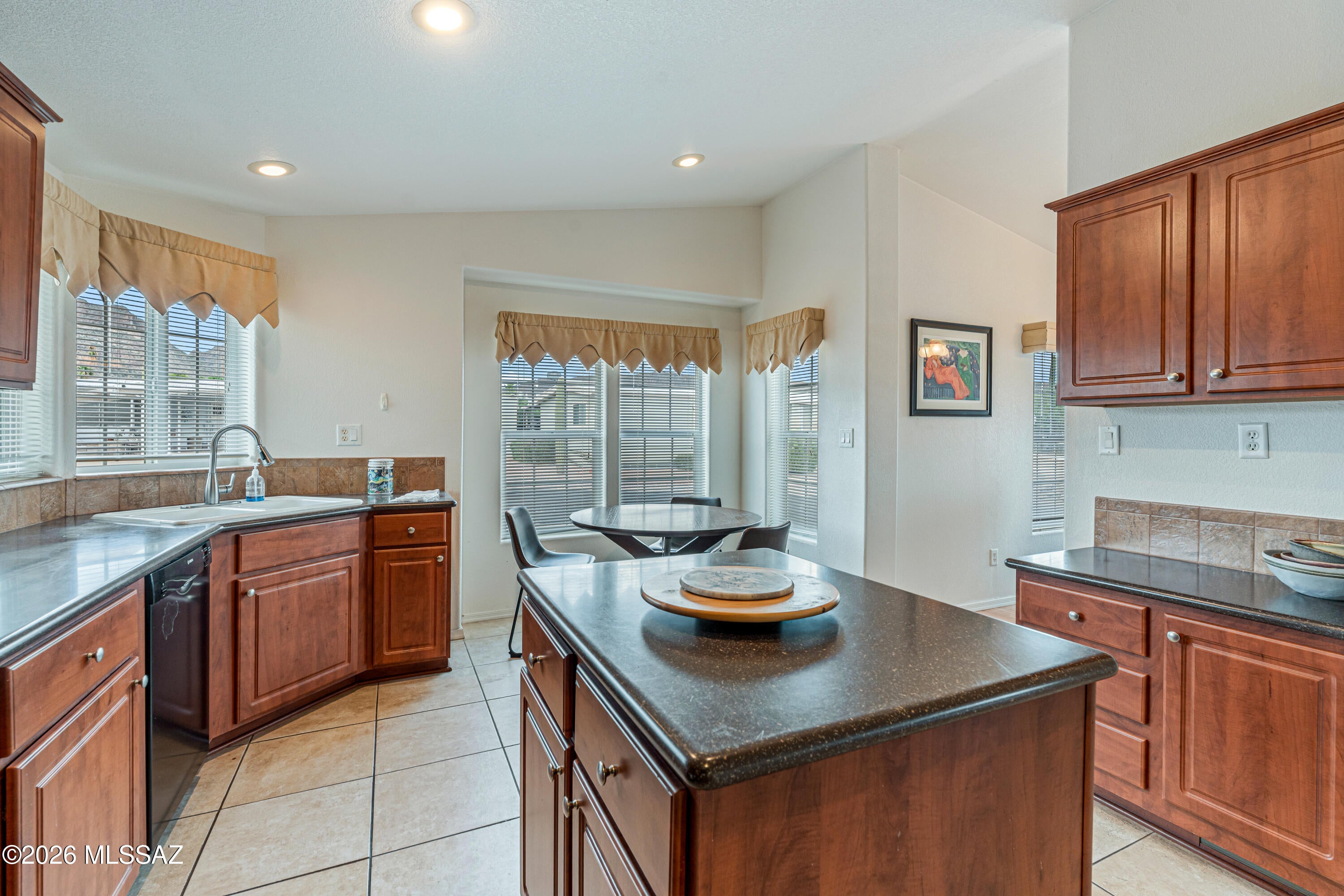 Tucson Estates (1-192) - Residential