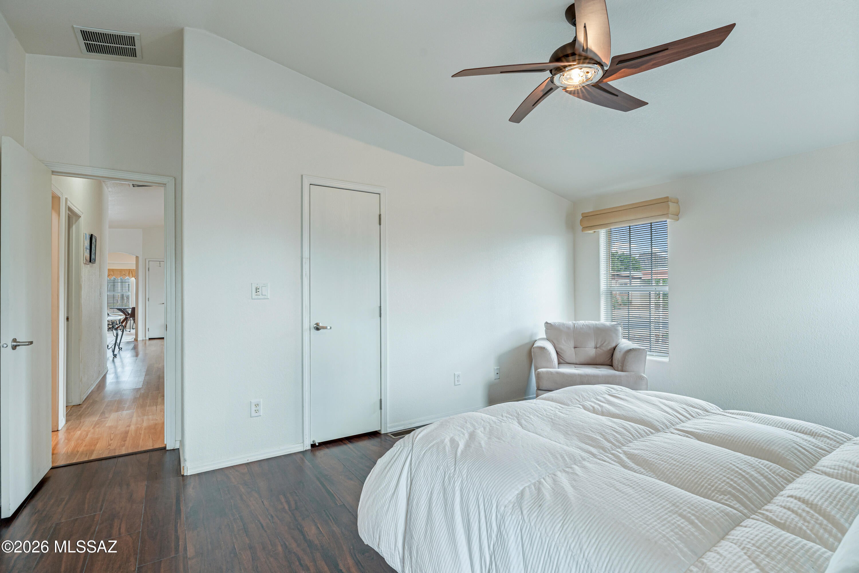 Tucson Estates (1-192) - Residential