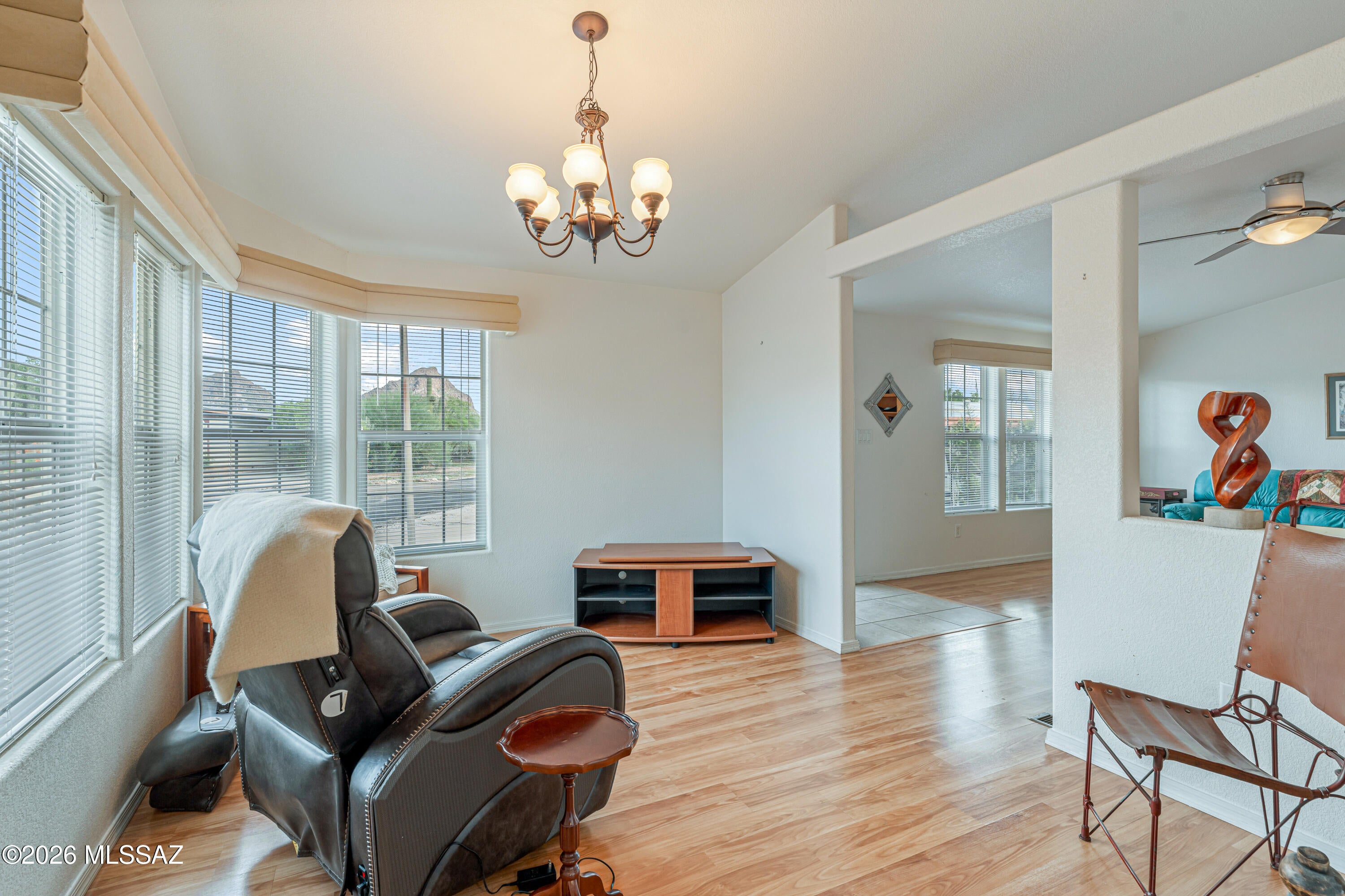 Tucson Estates (1-192) - Residential