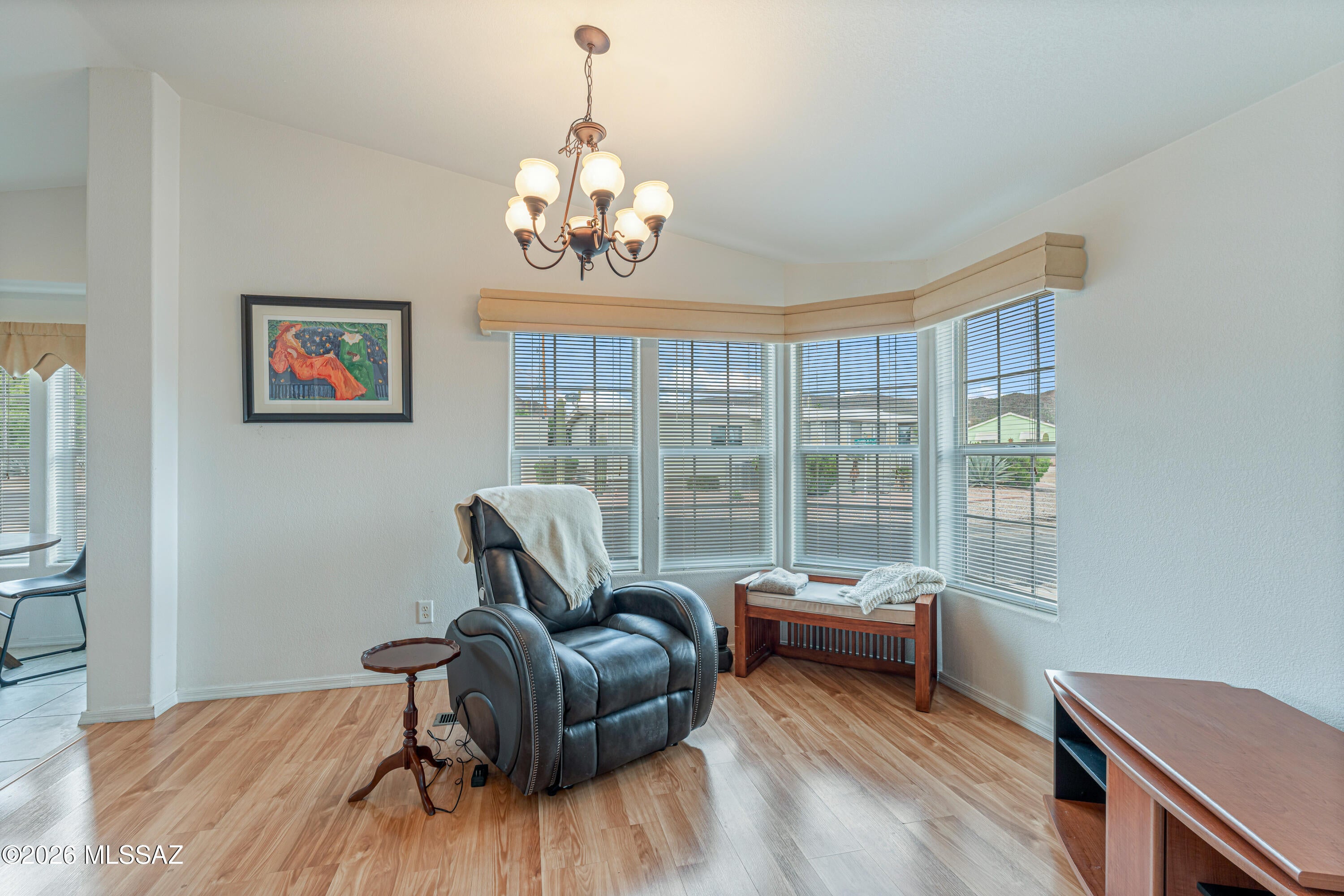 Tucson Estates (1-192) - Residential