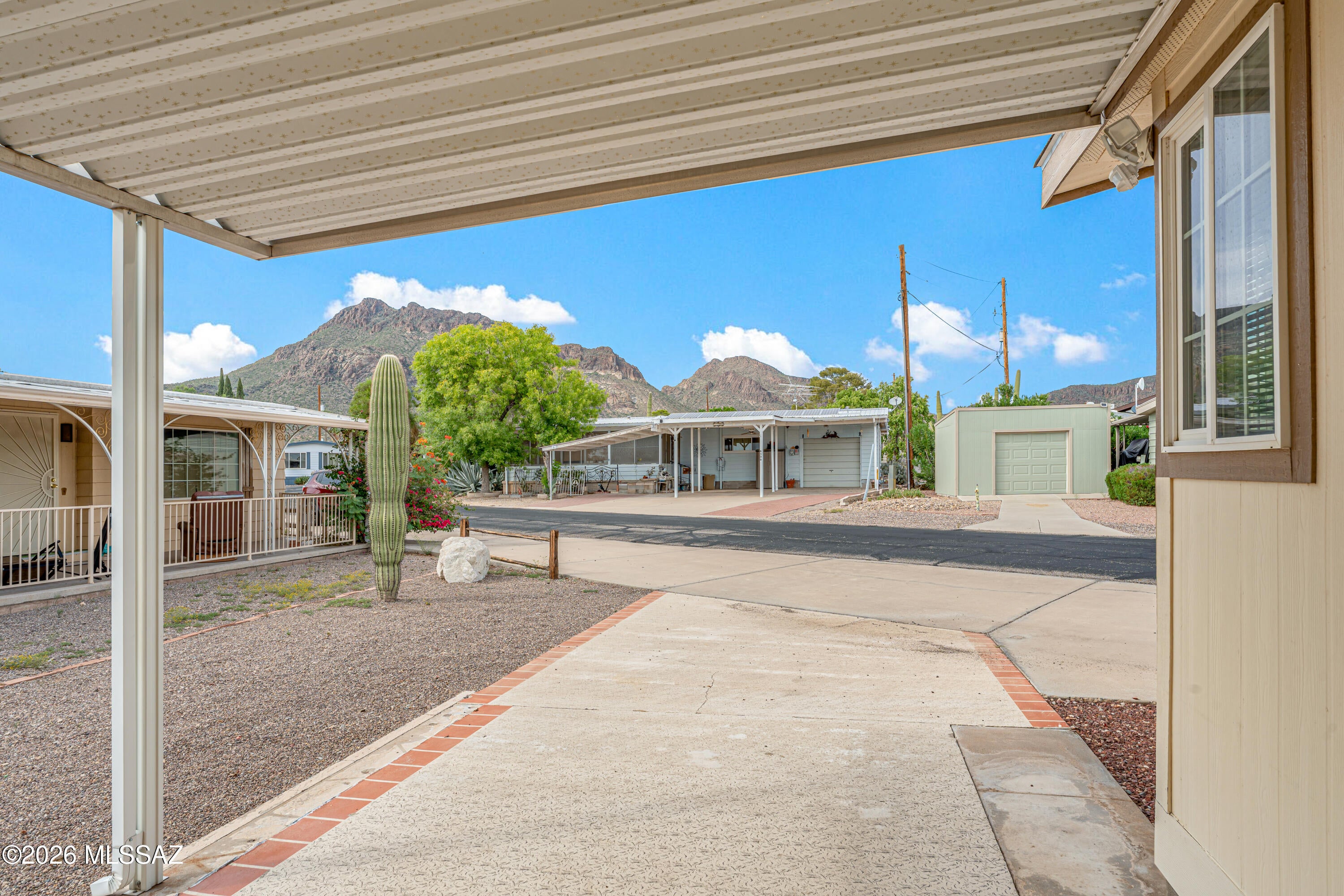 Tucson Estates (1-192) - Residential