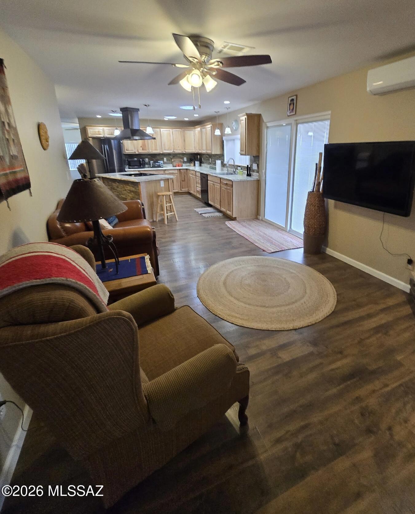 Rancho Valencia (1-583) - Residential Lease