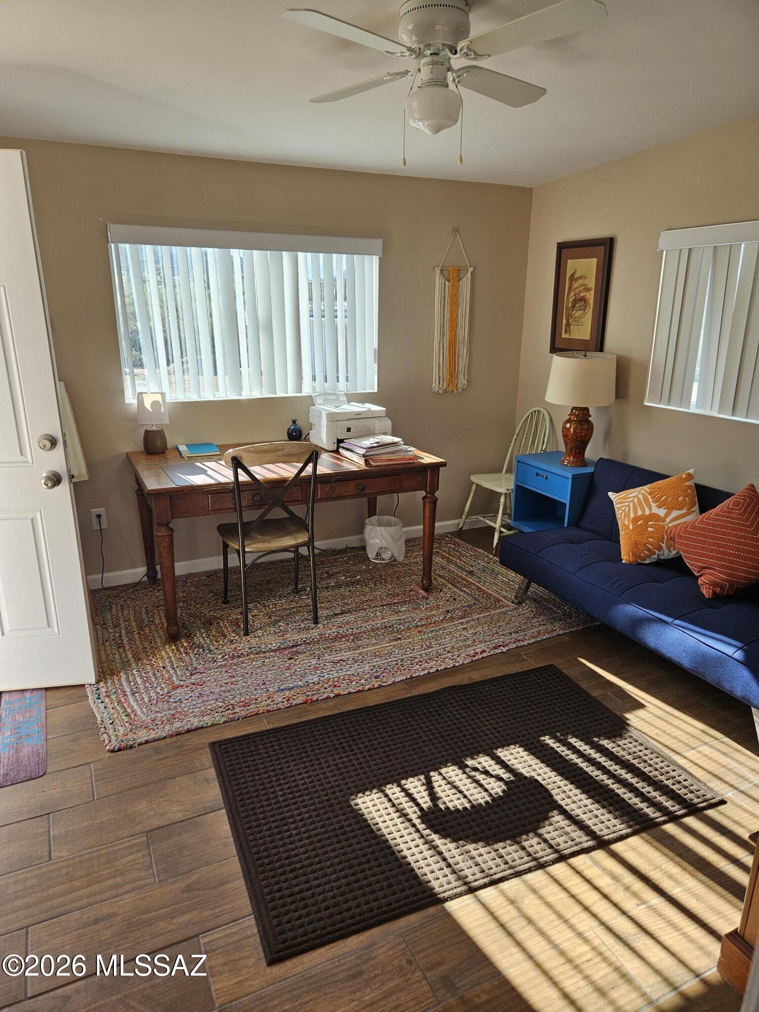 Rancho Valencia (1-583) - Residential Lease