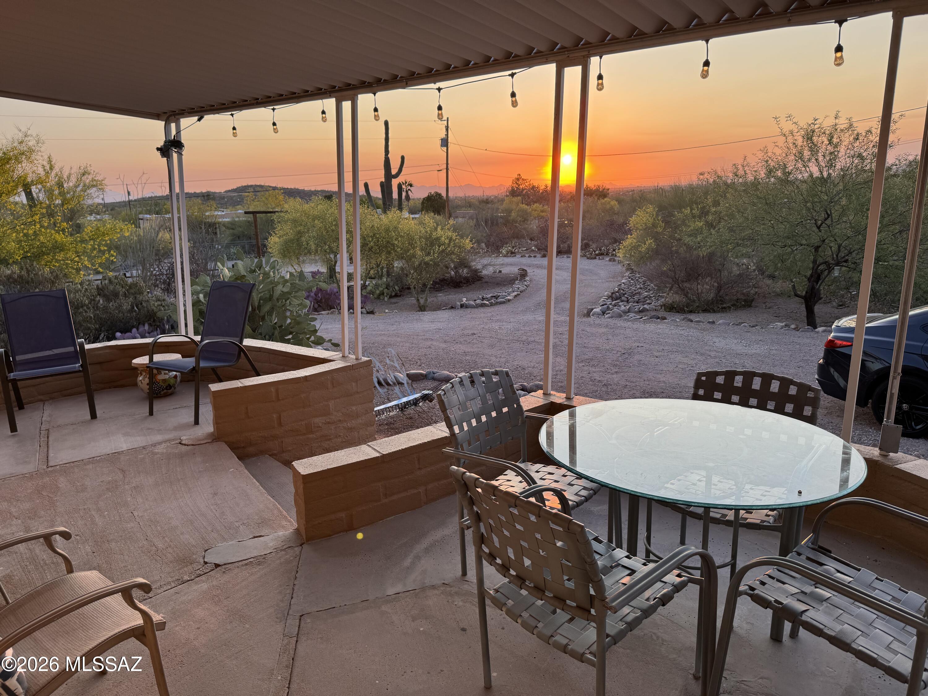 Rancho Valencia (1-583) - Residential Lease