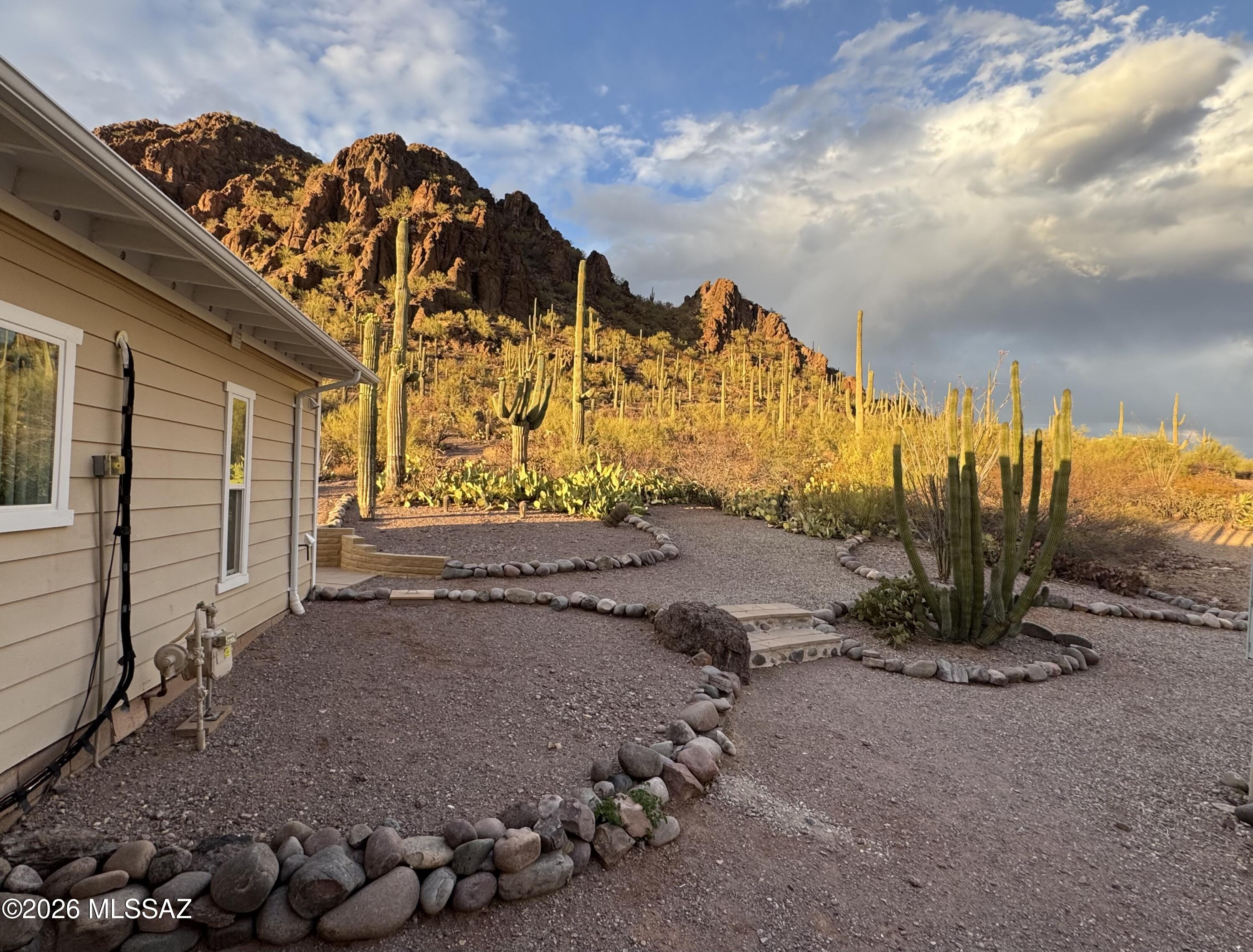 Rancho Valencia (1-583) - Residential Lease