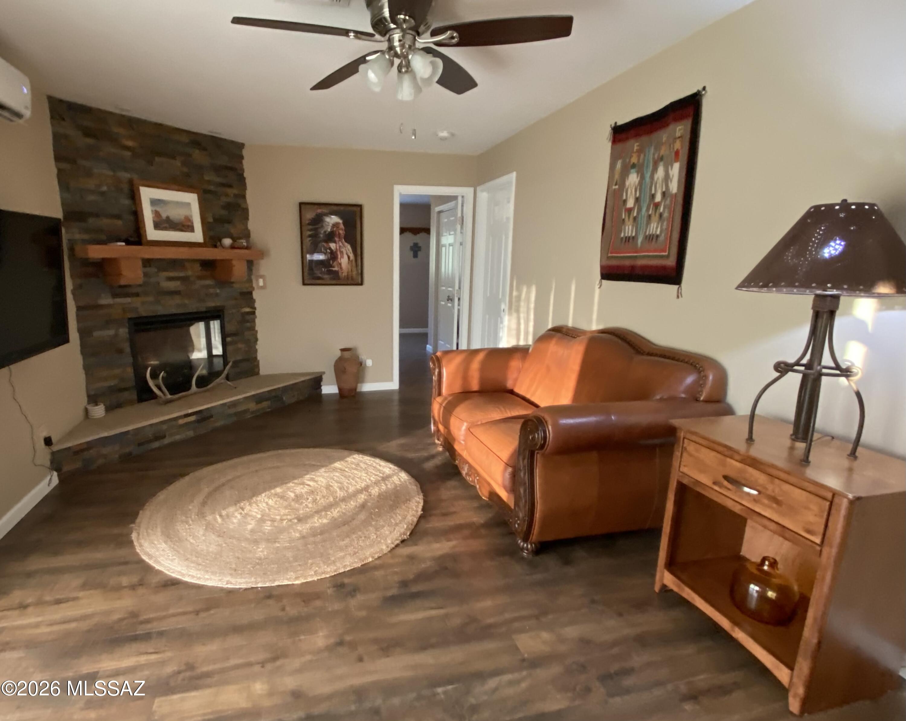Rancho Valencia (1-583) - Residential Lease