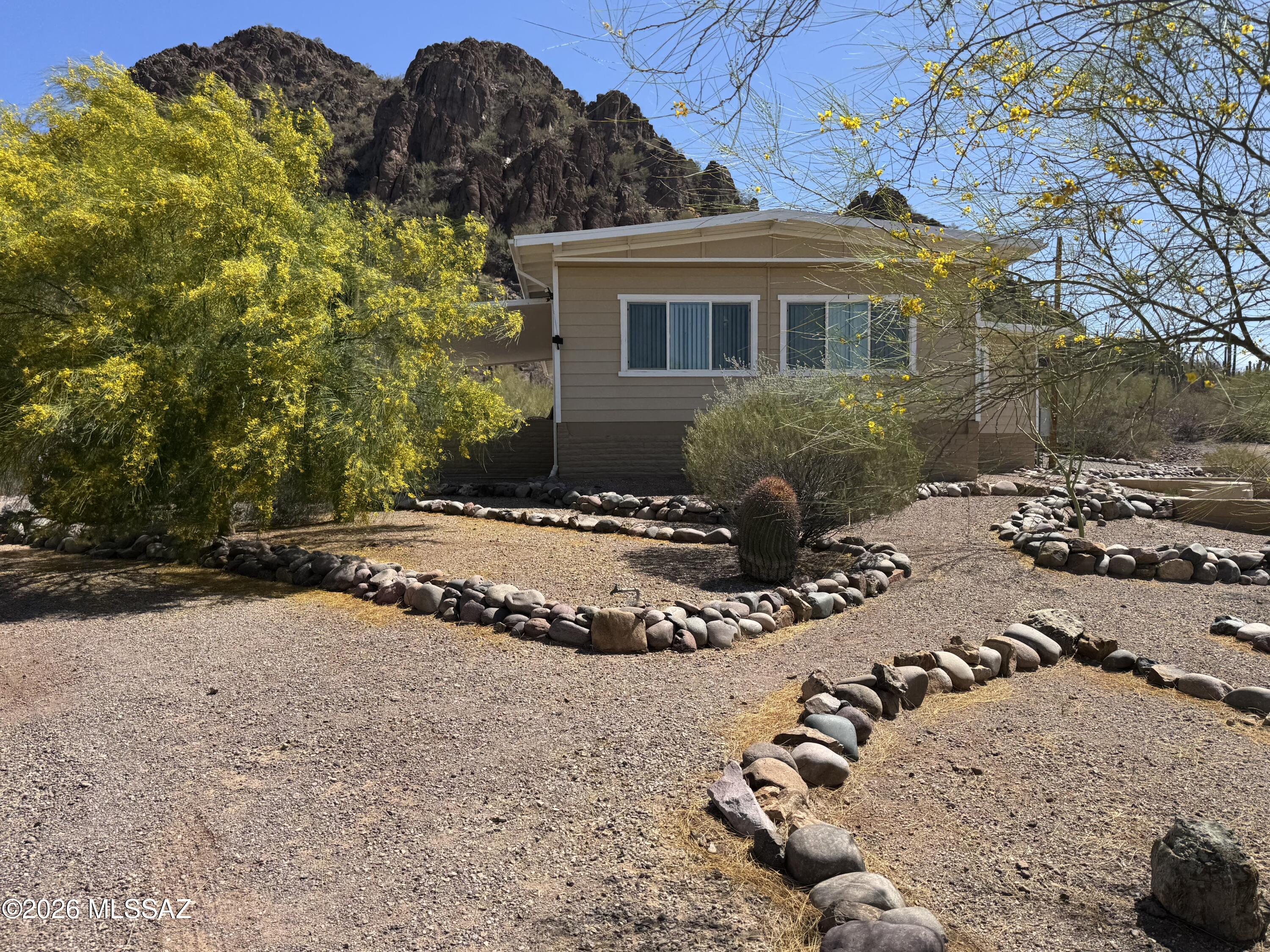 Rancho Valencia (1-583) - Residential Lease