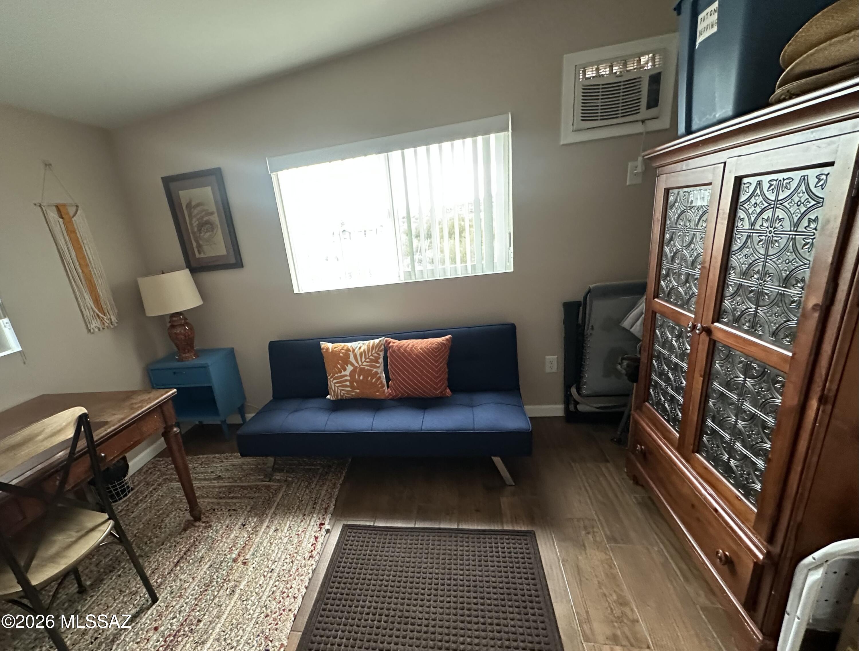 Rancho Valencia (1-583) - Residential Lease