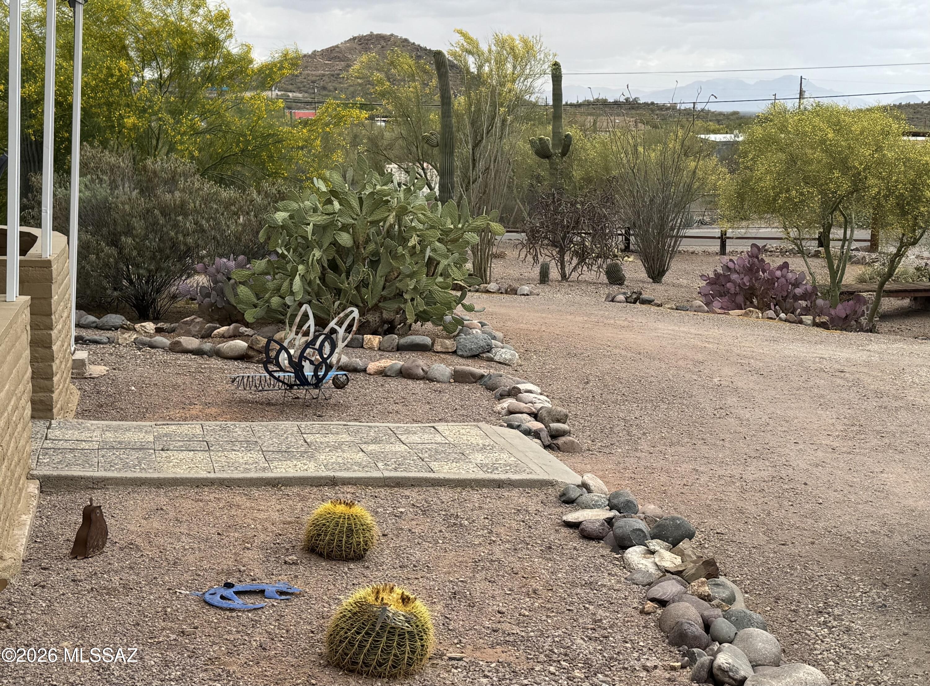 Rancho Valencia (1-583) - Residential Lease