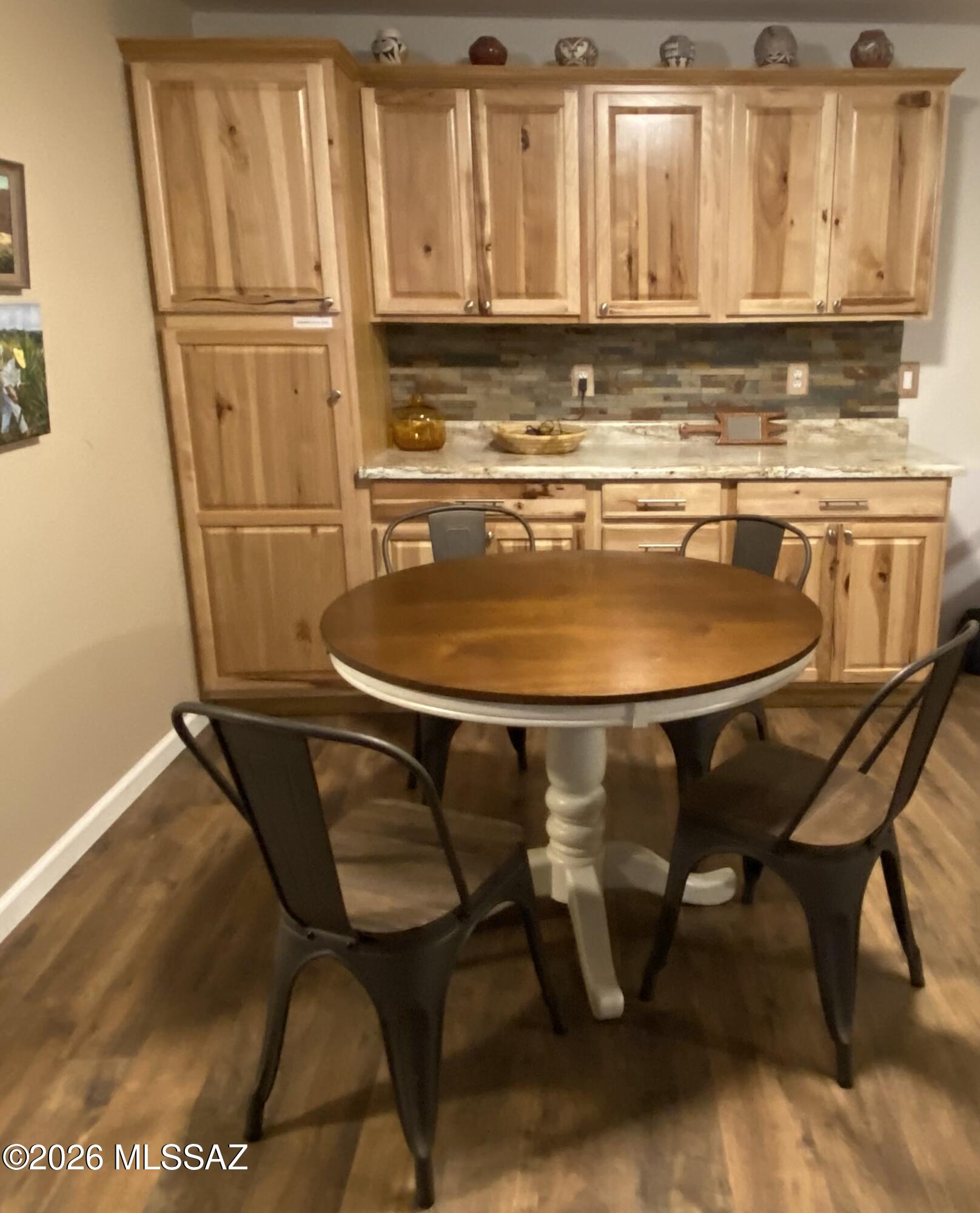 Rancho Valencia (1-583) - Residential Lease