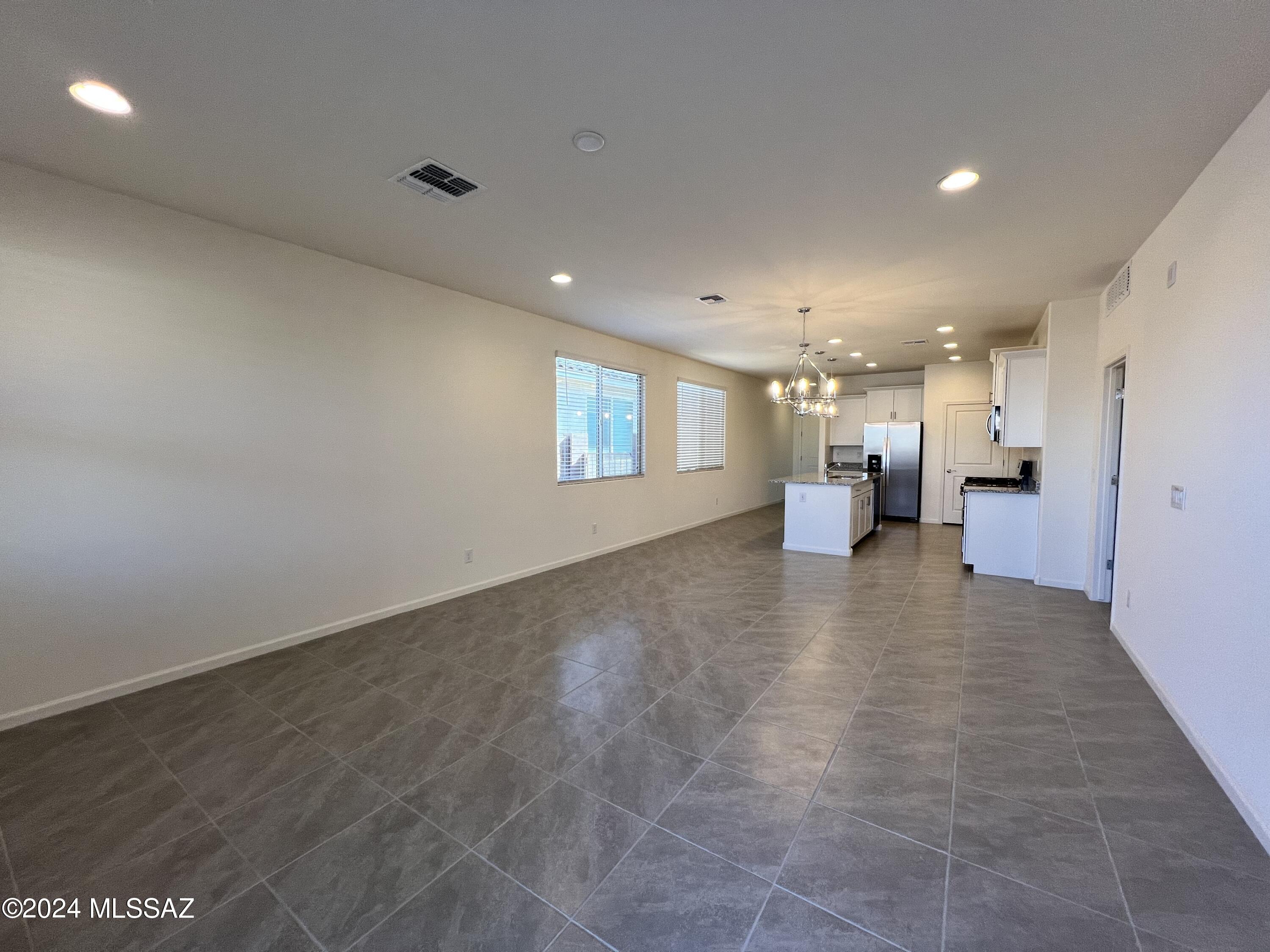 Hanson Ridge - Residential Lease