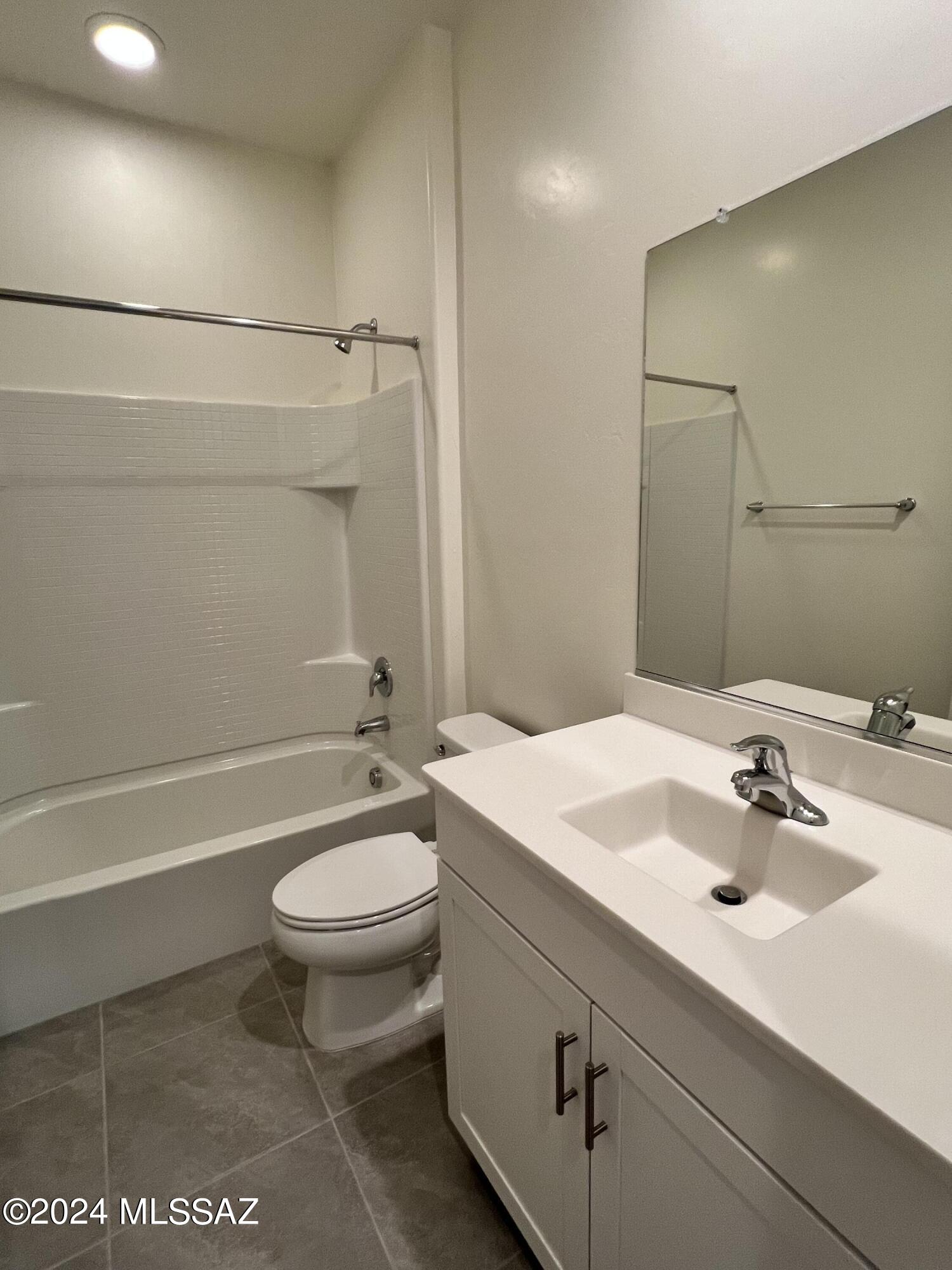 Hanson Ridge - Residential Lease