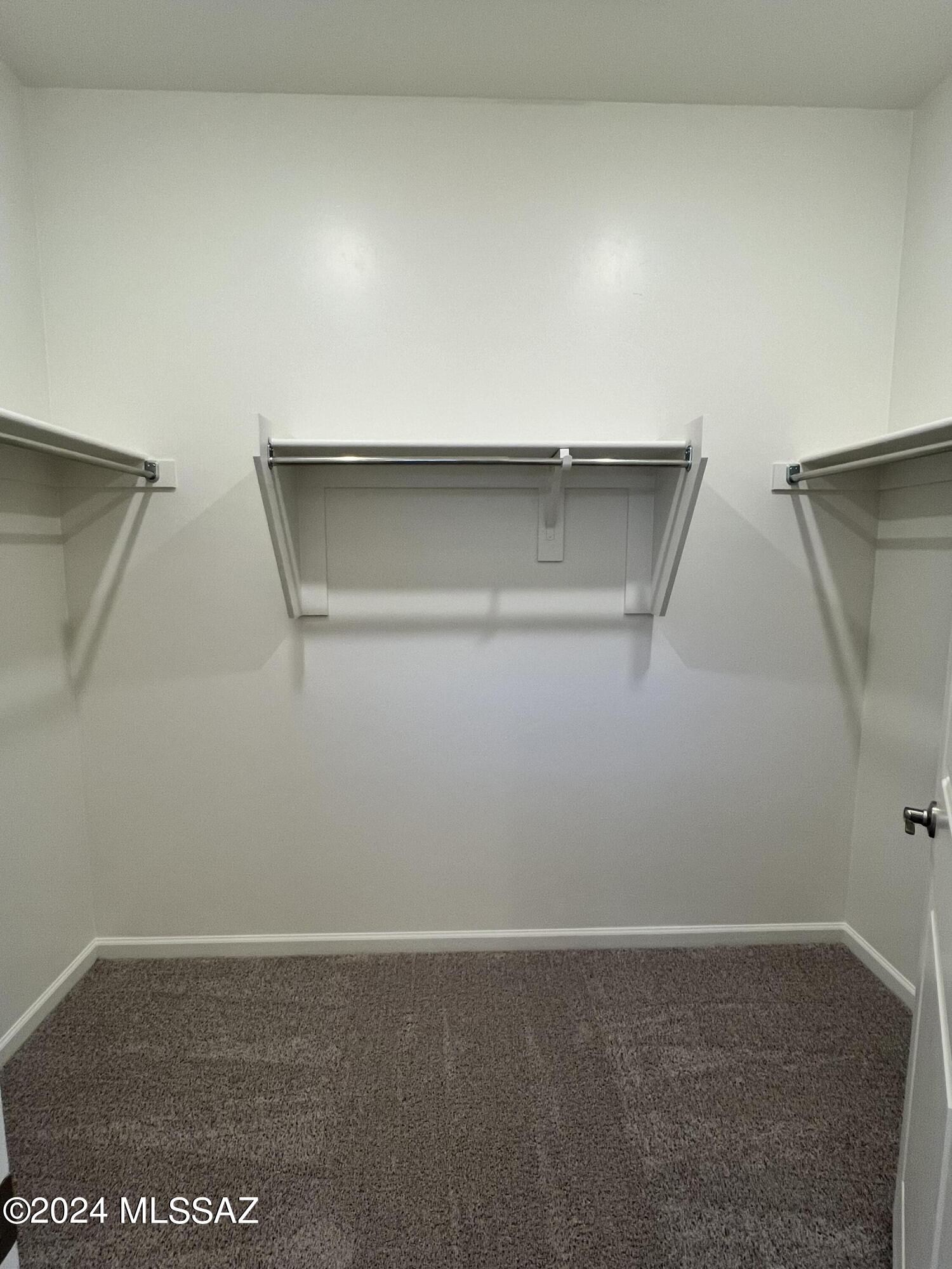 Hanson Ridge - Residential Lease