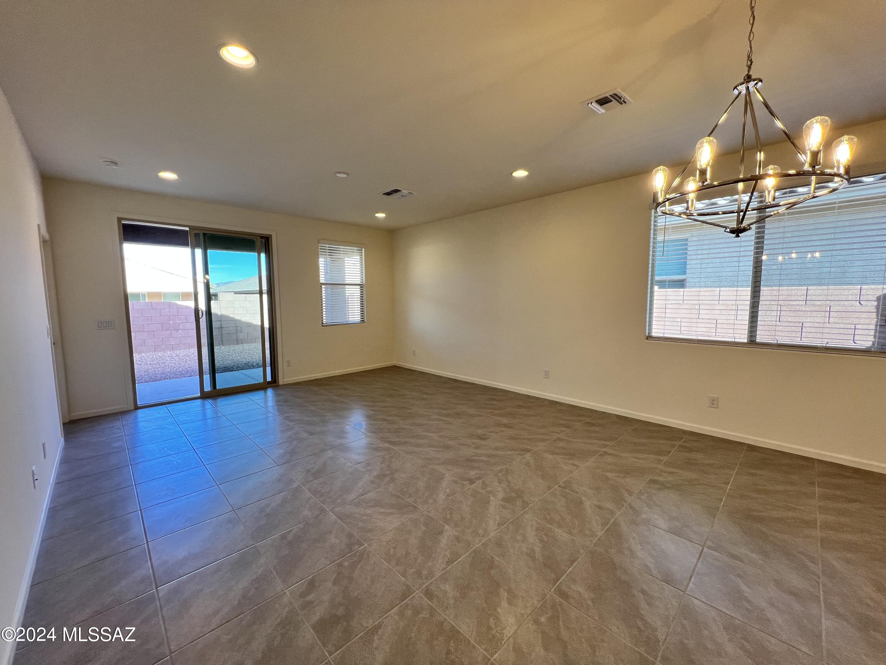 Hanson Ridge - Residential Lease