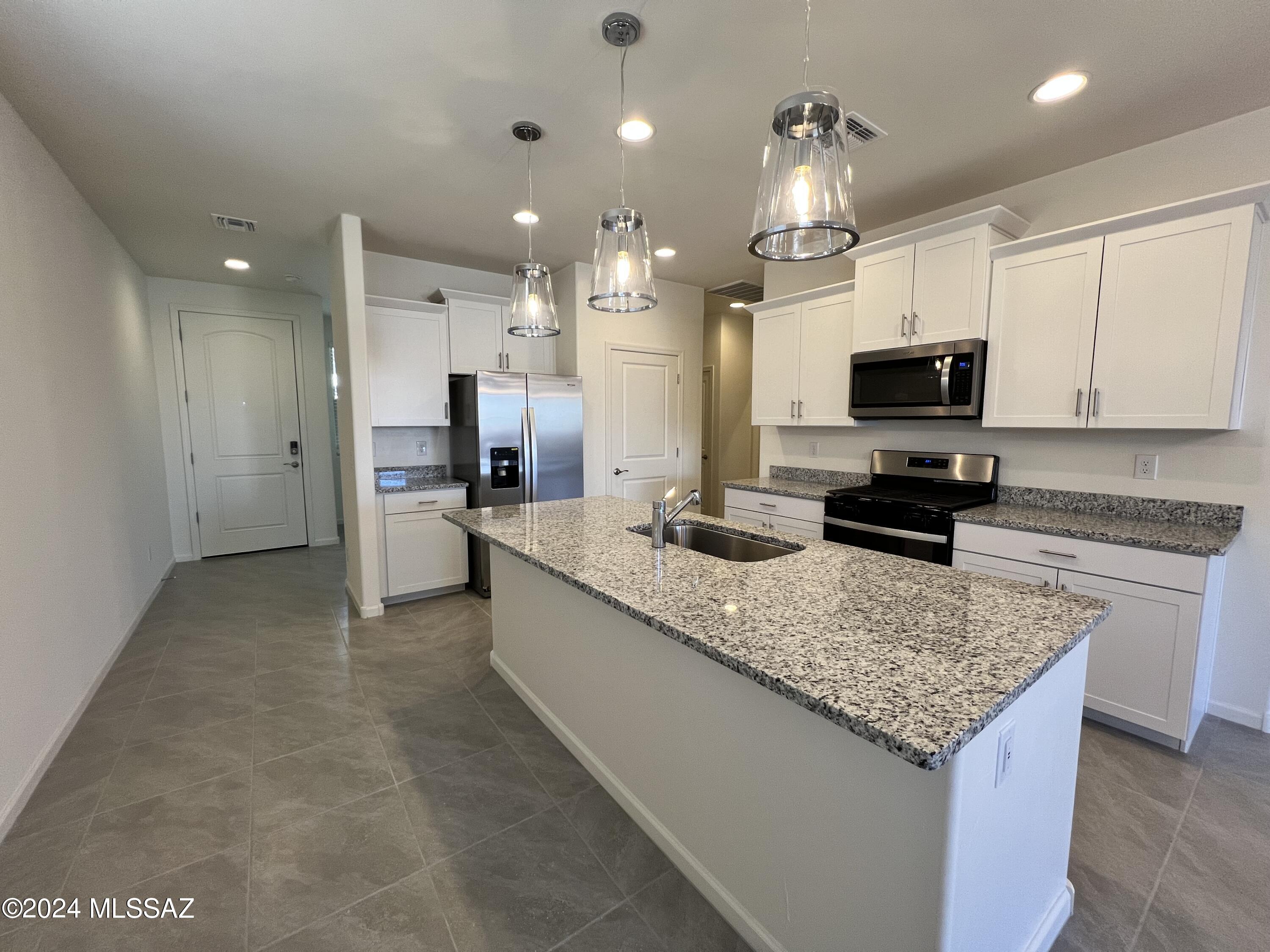 Hanson Ridge - Residential Lease