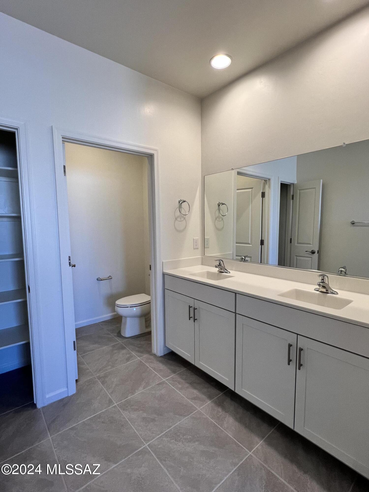 Hanson Ridge - Residential Lease