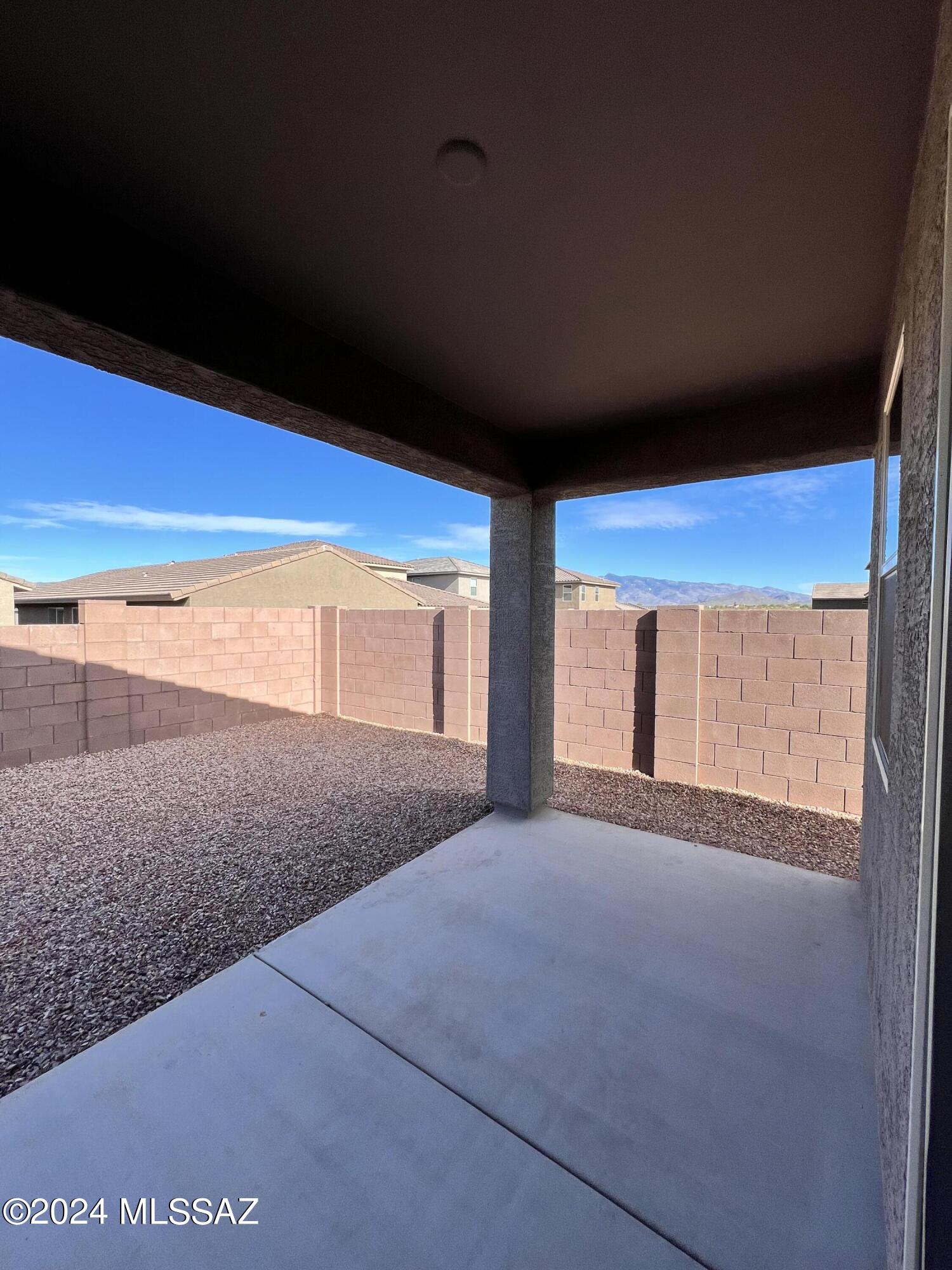 Hanson Ridge - Residential Lease