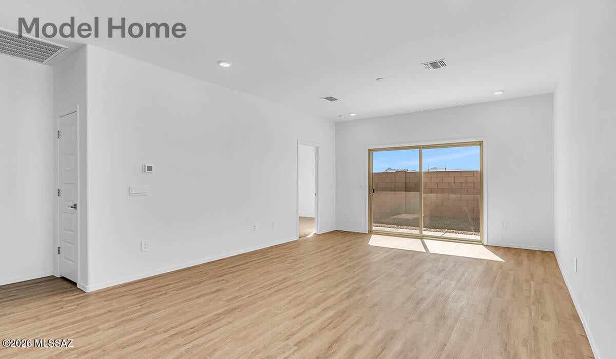 Redford Estates - Residential