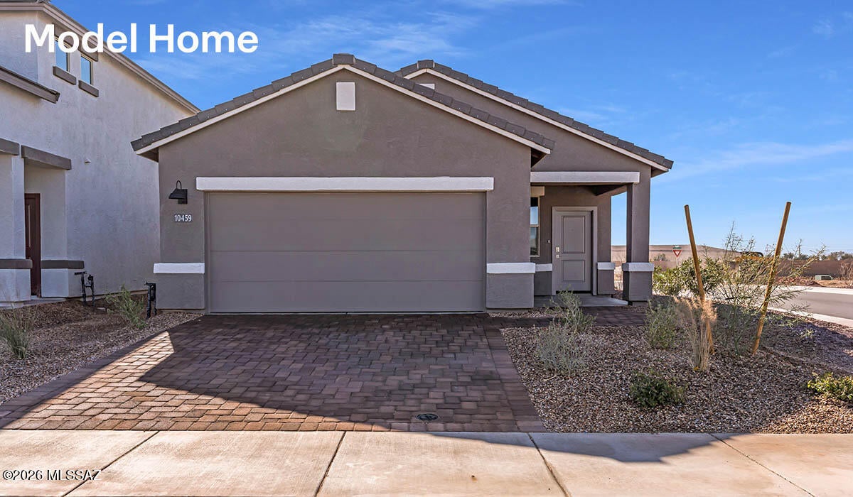 Redford Estates - Residential