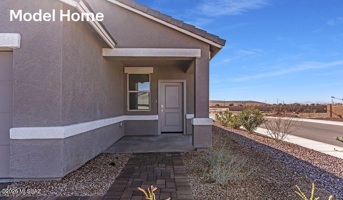 Redford Estates - Residential