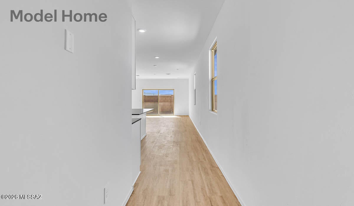 Redford Estates - Residential