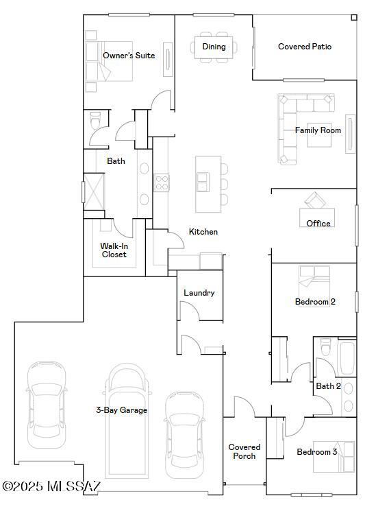 Santa Rita Ranch III SQ20141350560 - Residential