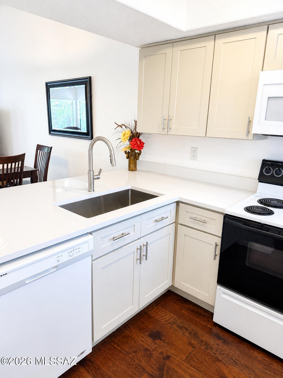 The Villas At Rancho Sin Vacas (1-72) - Residential