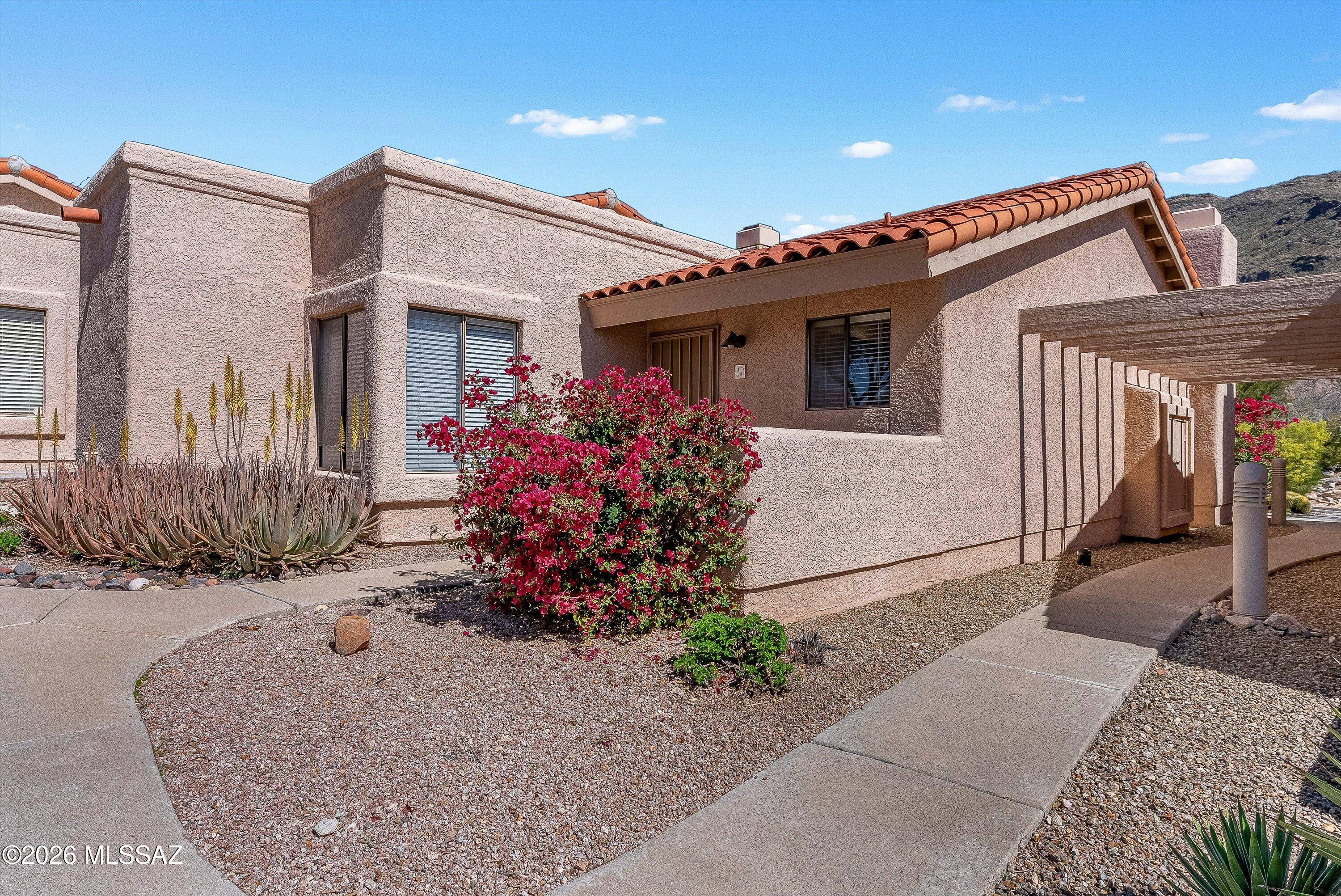 The Villas At Rancho Sin Vacas (1-72) - Residential
