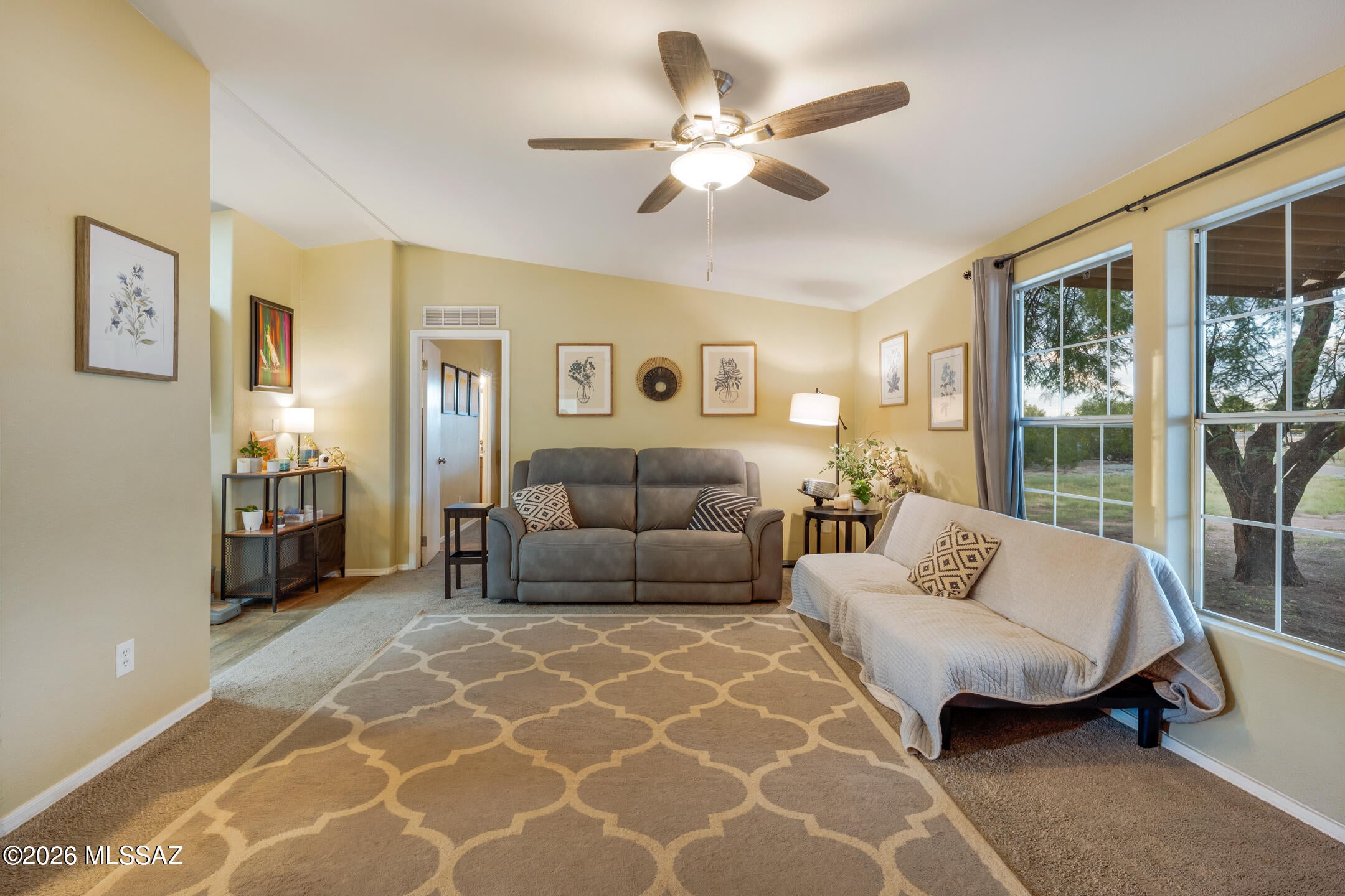 Tucson Avra West (1-168) - Residential