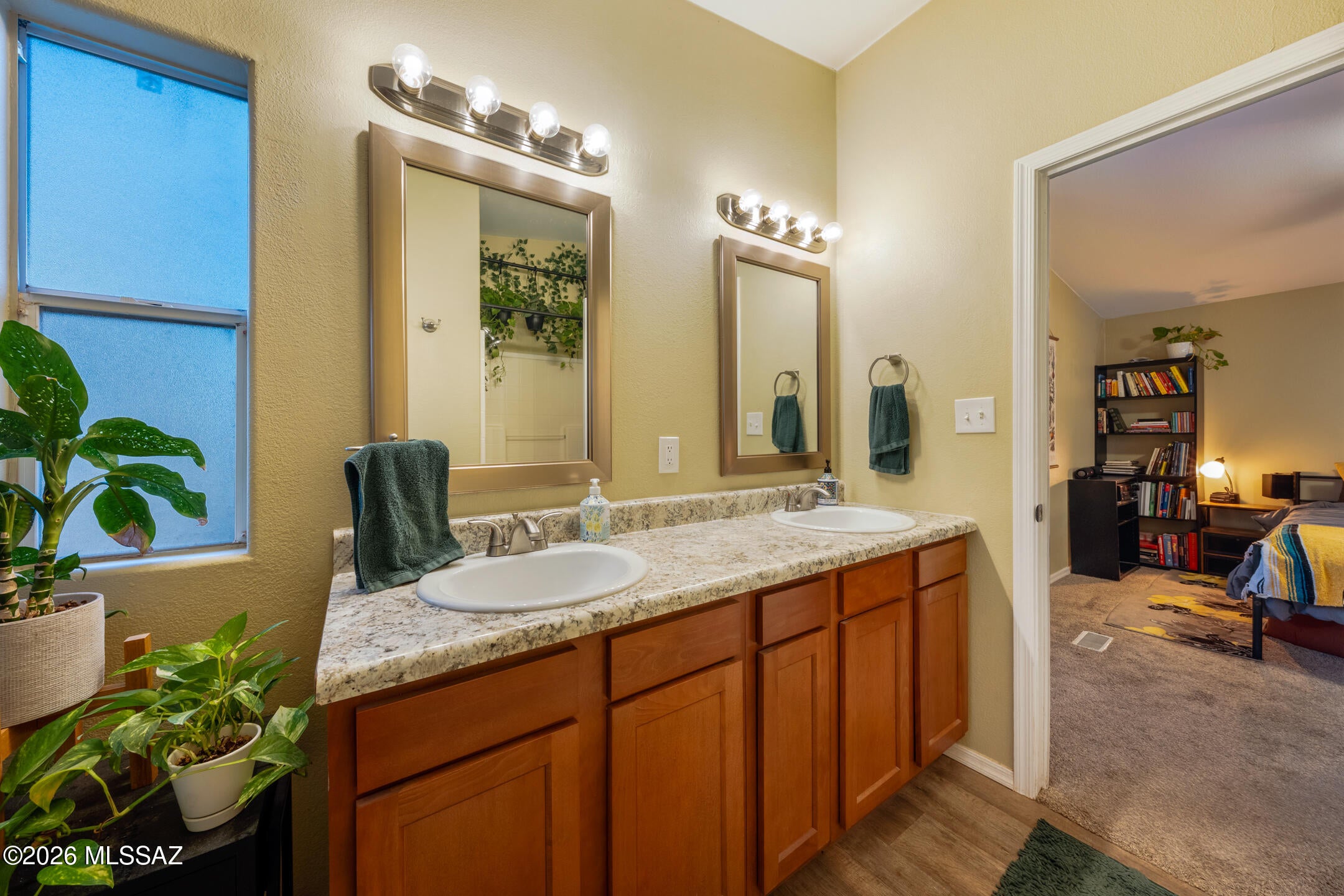 Tucson Avra West (1-168) - Residential