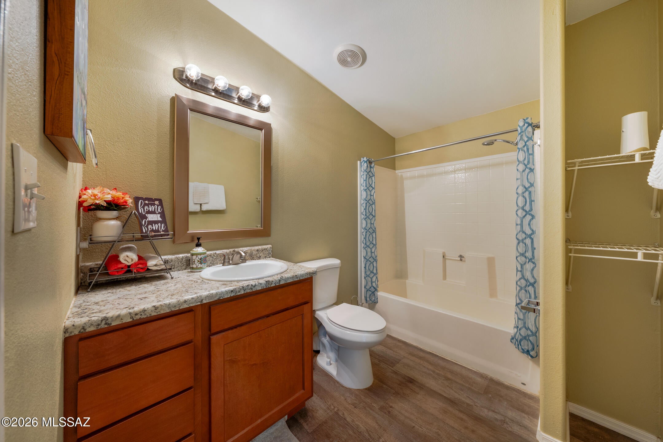 Tucson Avra West (1-168) - Residential