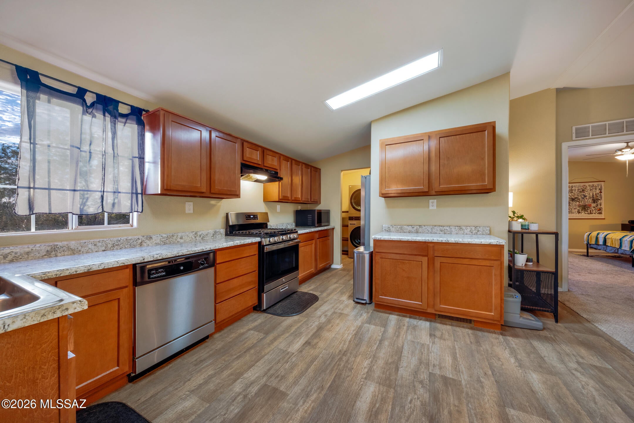 Tucson Avra West (1-168) - Residential