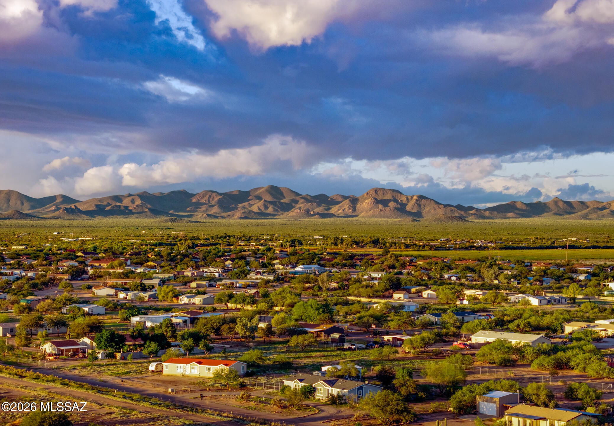Tucson Avra West (1-168) - Residential
