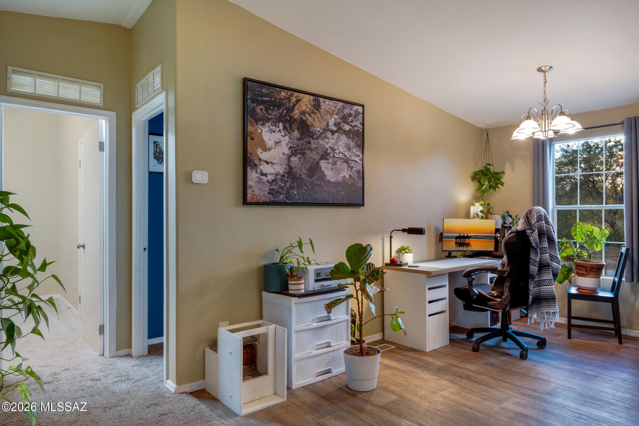 Tucson Avra West (1-168) - Residential