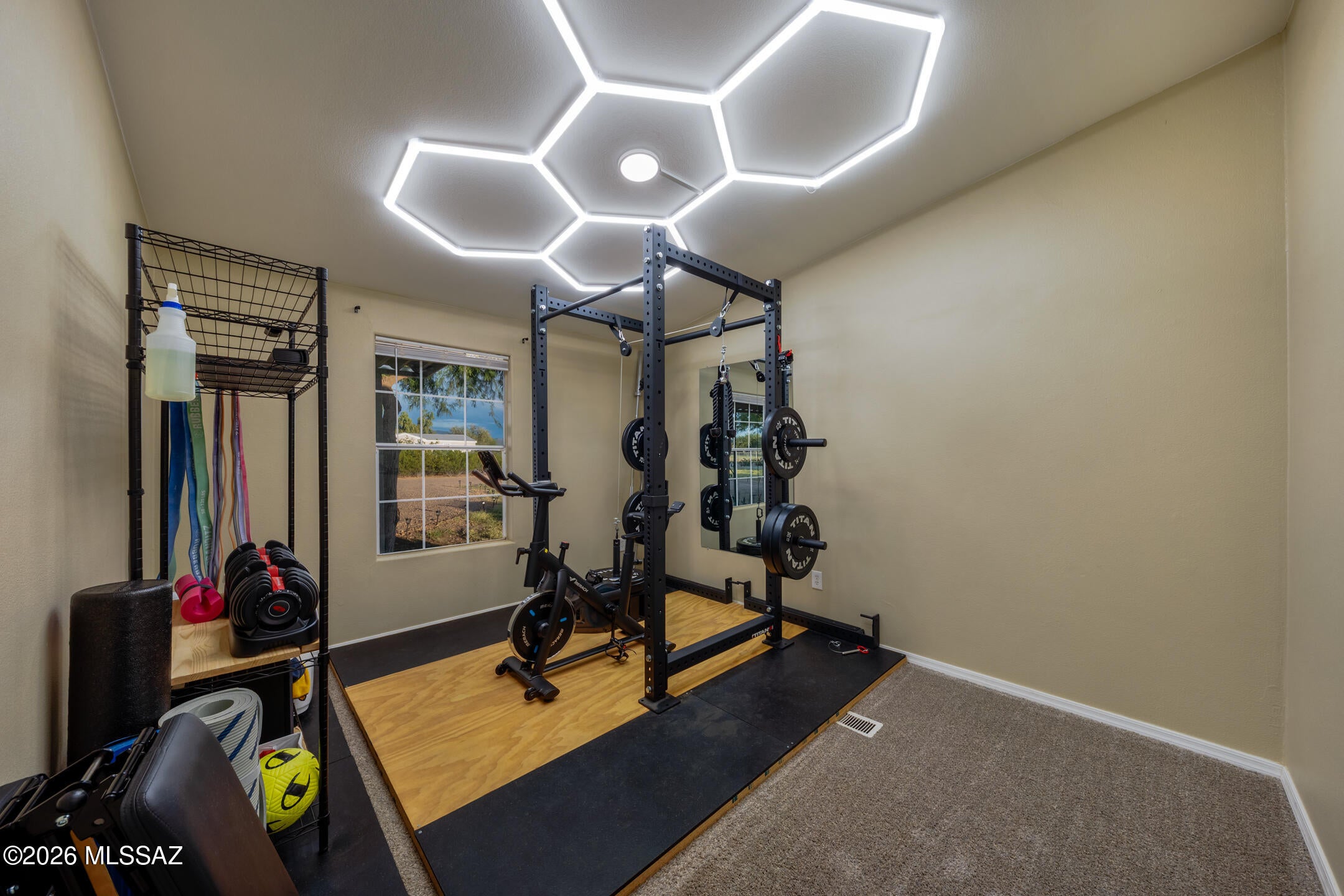 Tucson Avra West (1-168) - Residential