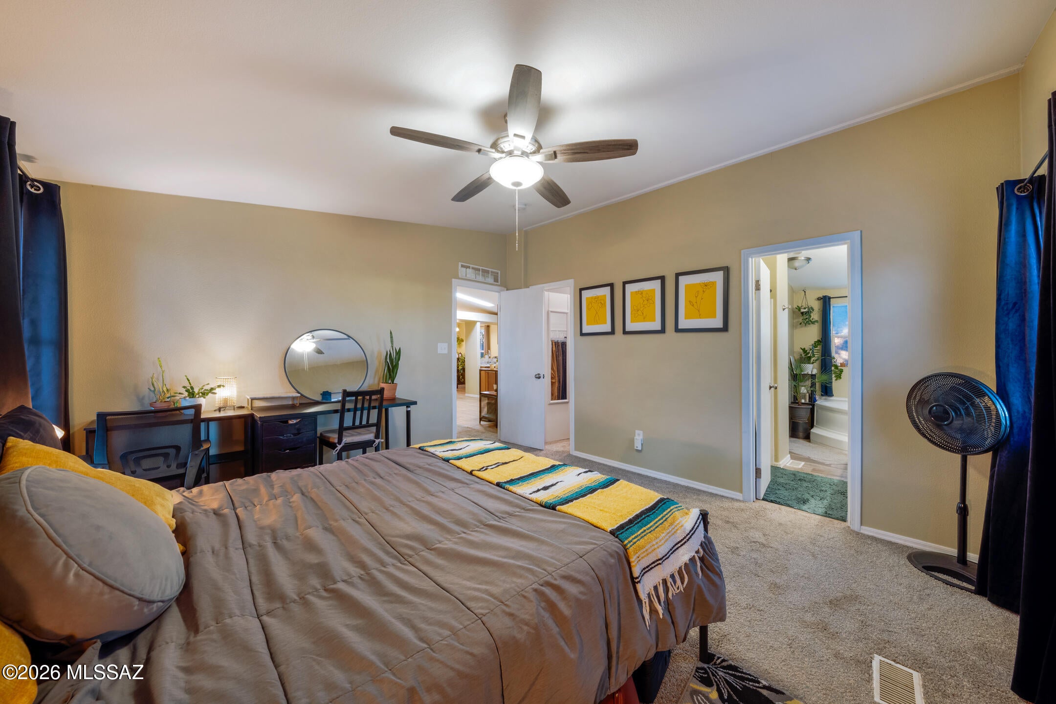 Tucson Avra West (1-168) - Residential