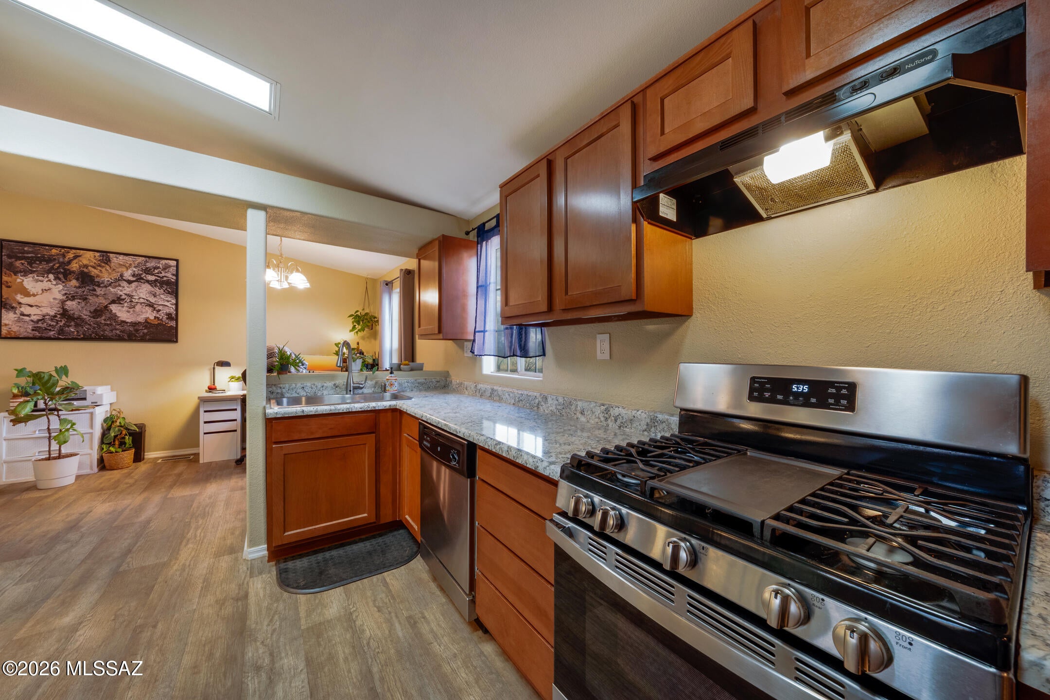 Tucson Avra West (1-168) - Residential