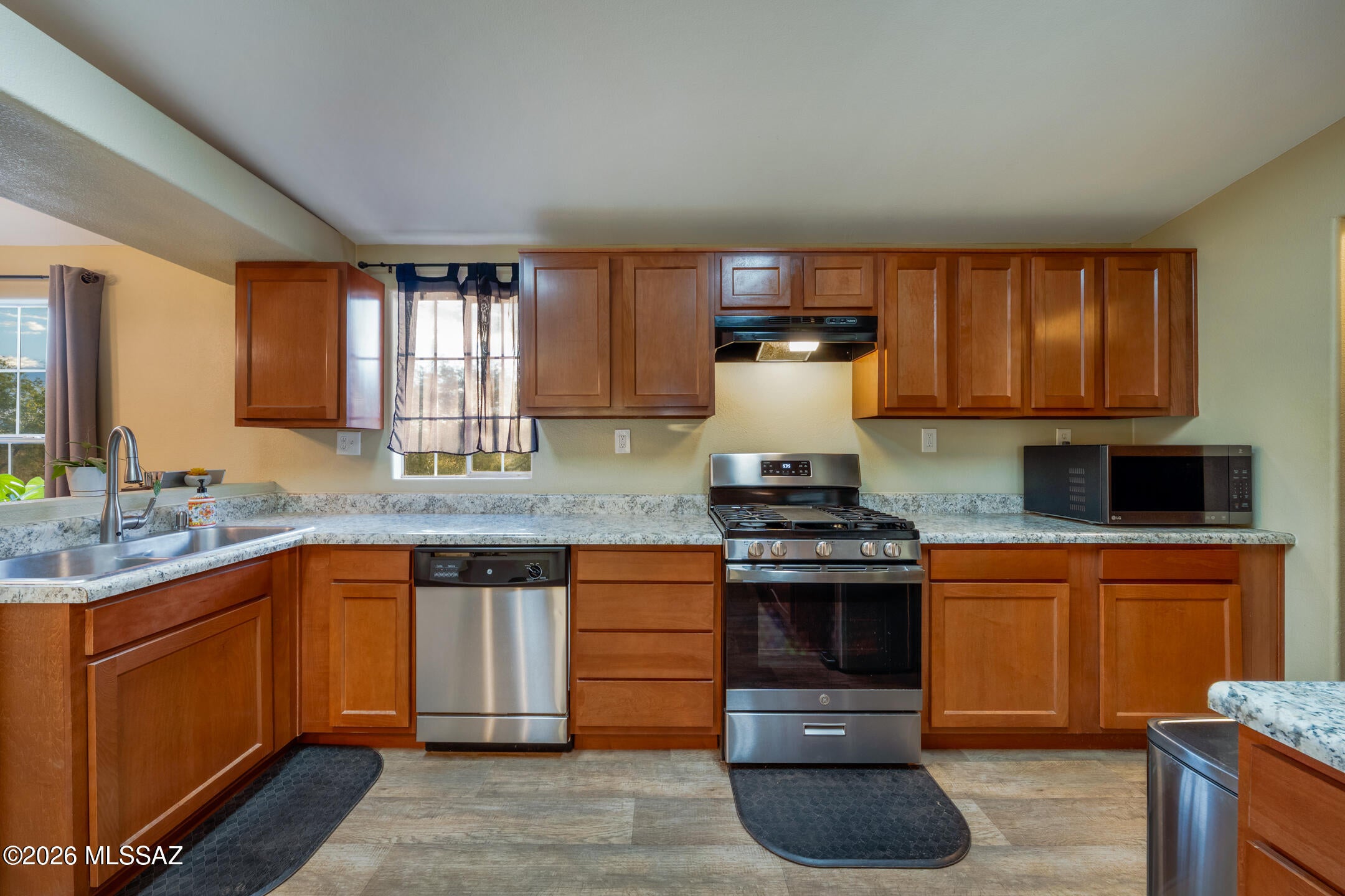 Tucson Avra West (1-168) - Residential