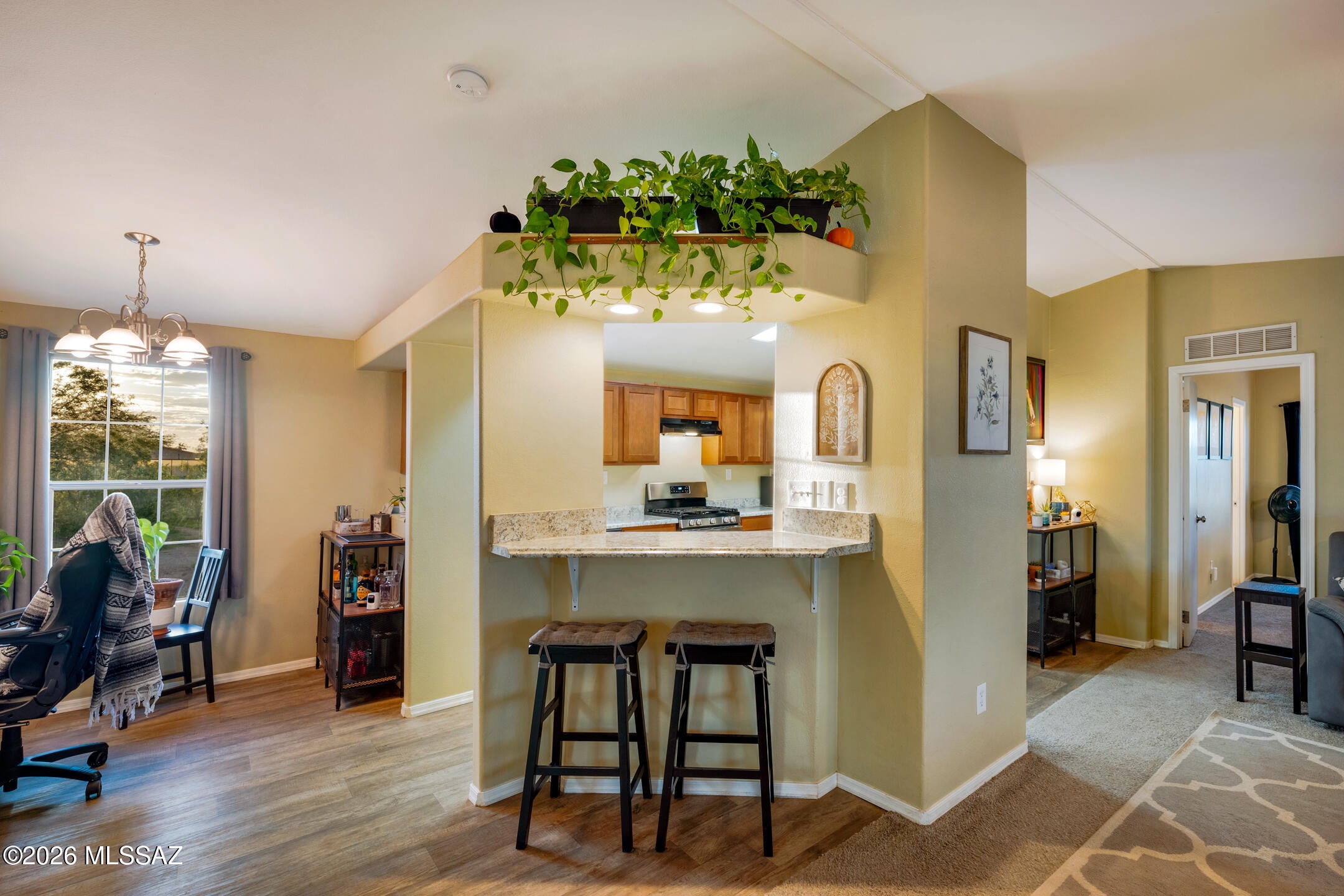 Tucson Avra West (1-168) - Residential