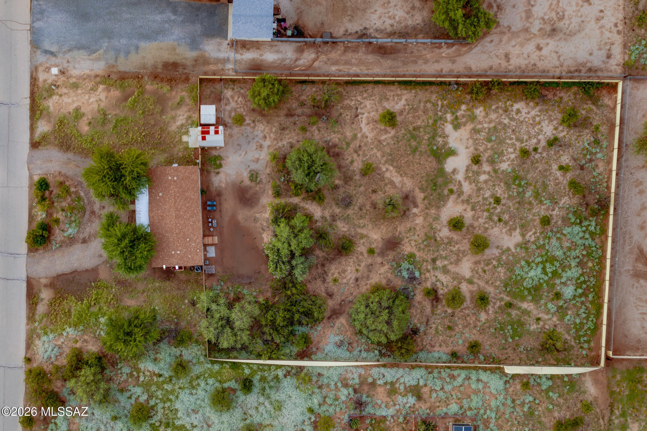 Tucson Avra West (1-168) - Residential